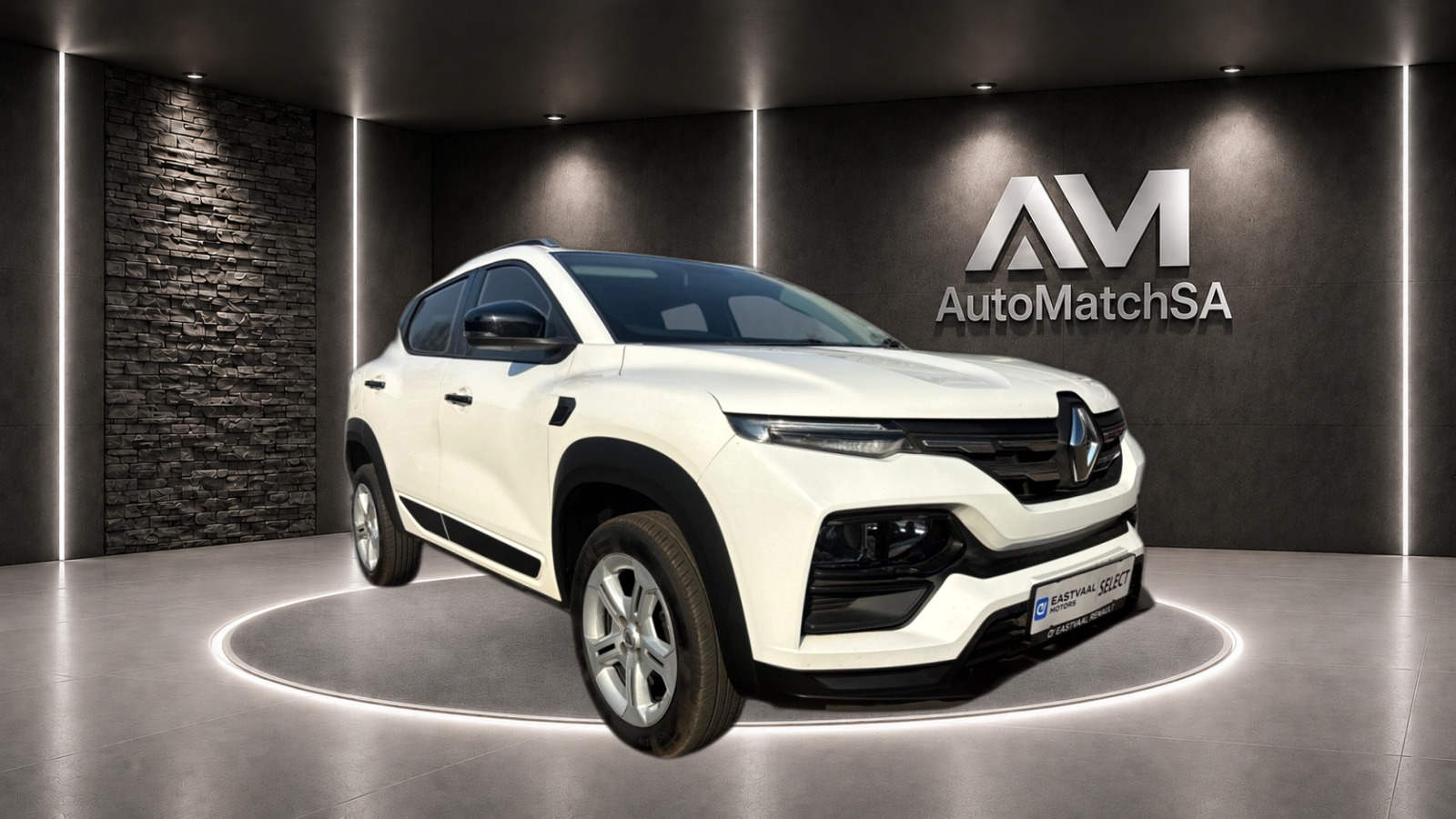 2025 RENAULT KIGER KIGER 1.0 ENERGY ZEN