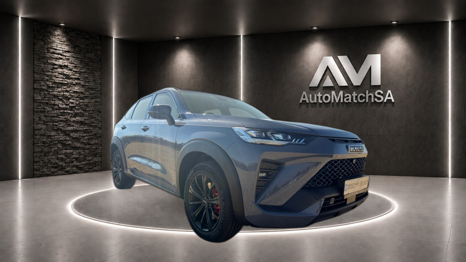 2026 HAVAL H6 H6 GT 1.5T HYBRID ULTRA LUXURY DHT 4X4 PHEV