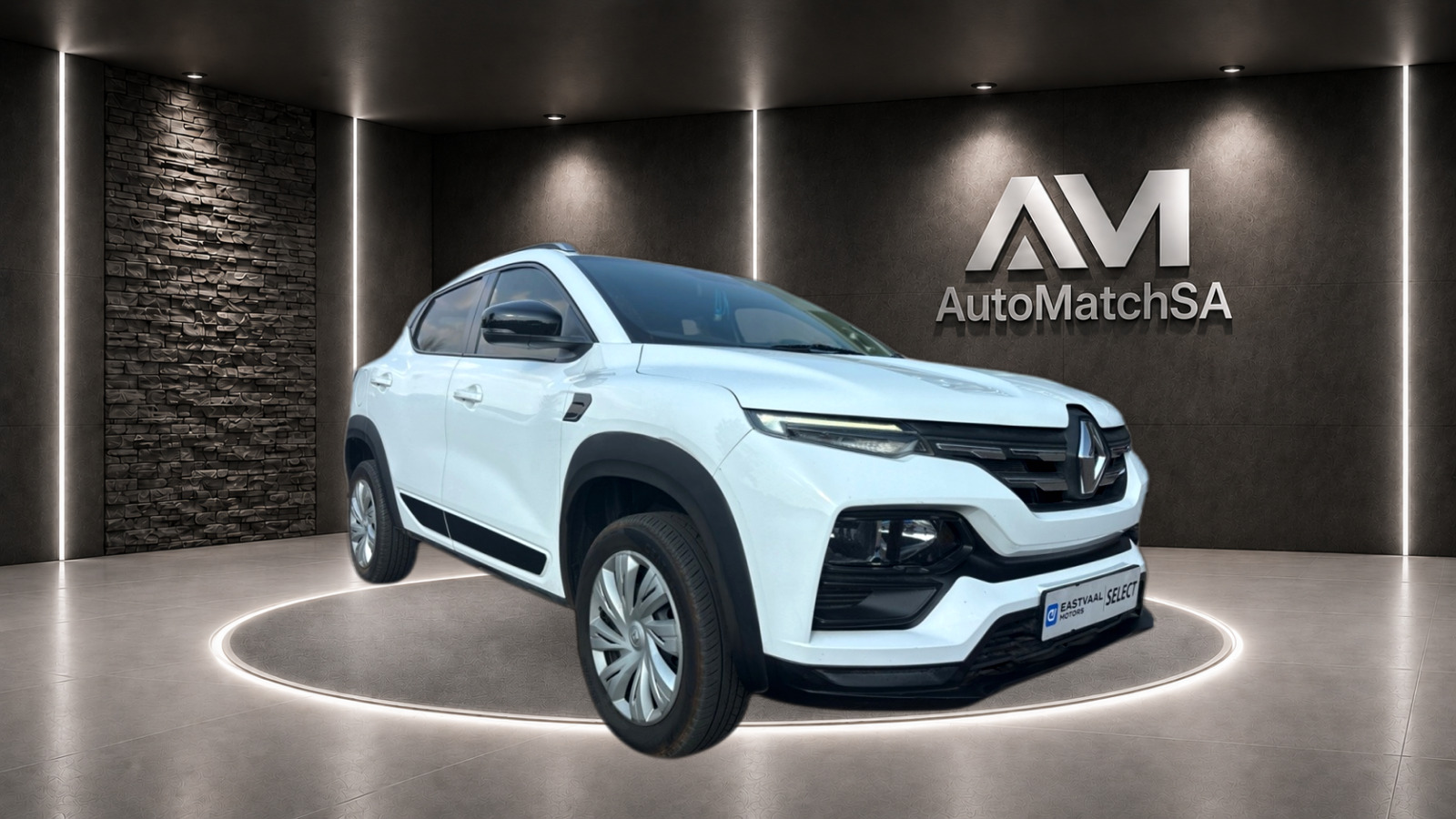 2022 RENAULT KIGER KIGER 1.0 ENERGY LIFE