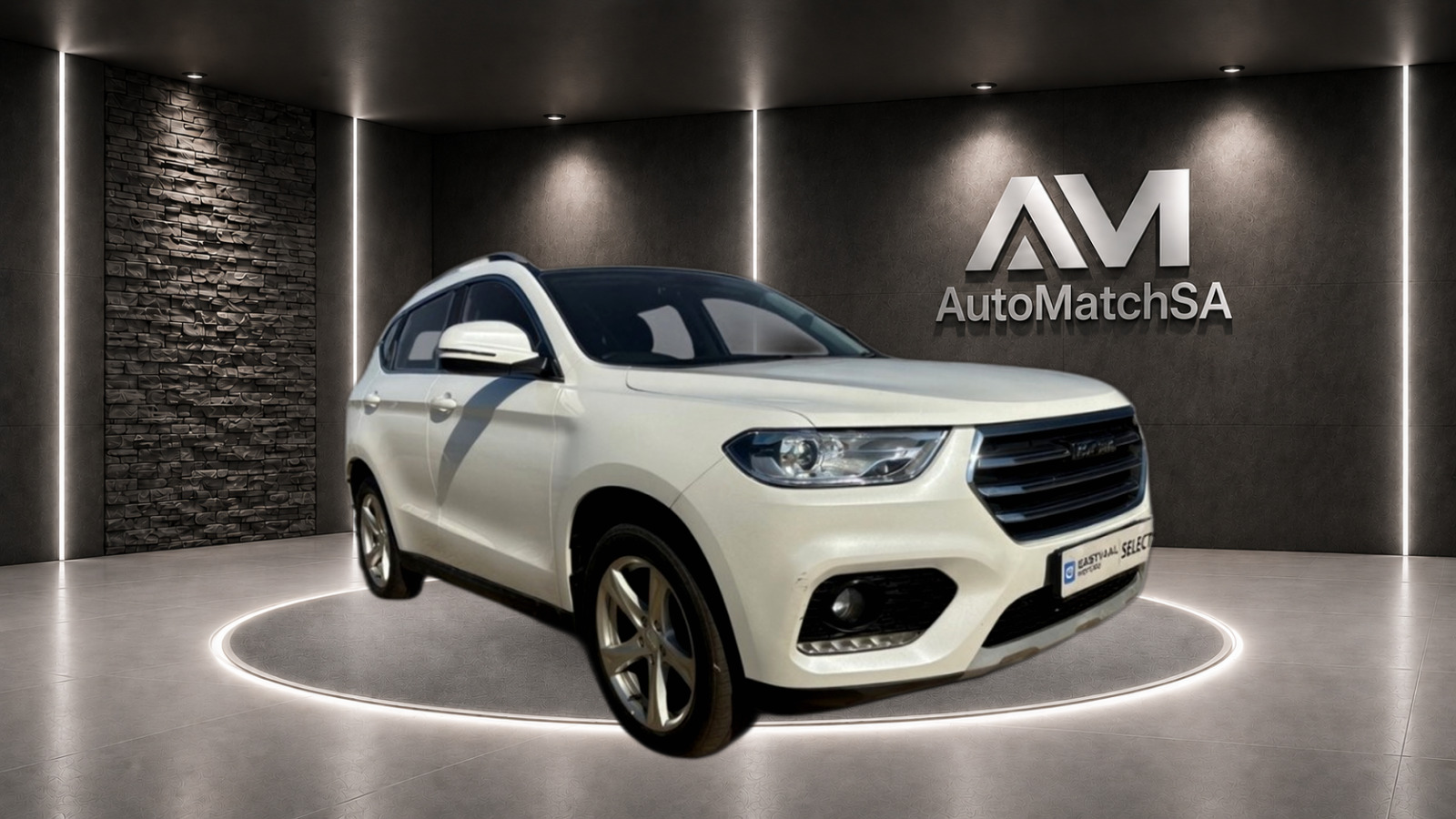 2021 HAVAL H2 H2 1.5T LUXURY A/T