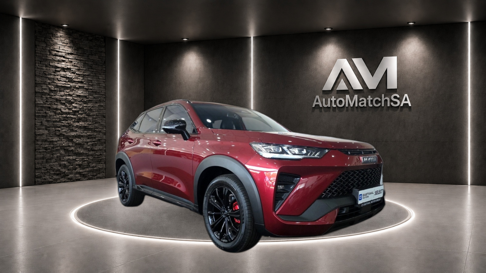 2023 HAVAL H6 H6 GT 2.0T SUPER LUXURY 4X4 DCT