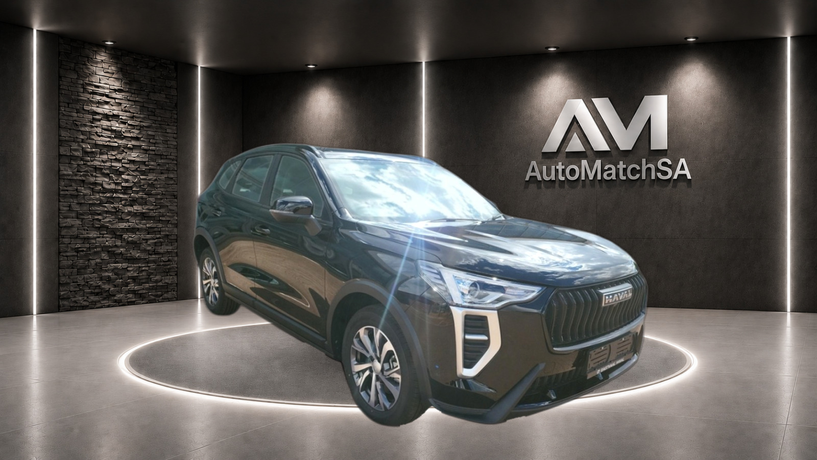 2026 HAVAL JOLION H2/JOLION JOLION 1.5T CITY PLUS 7DCT