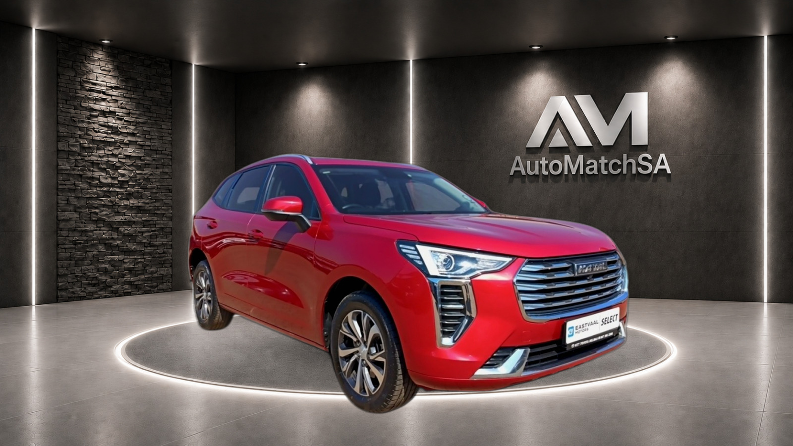 2022 HAVAL JOLION JOLION 1.5T PREMIUM DCT