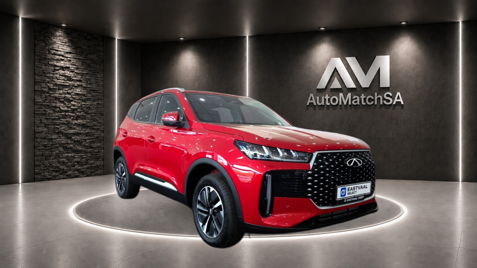 2026 CHERY TIGGO CROSS TIGGO CROSS 1.5 HEV ELITE DHT