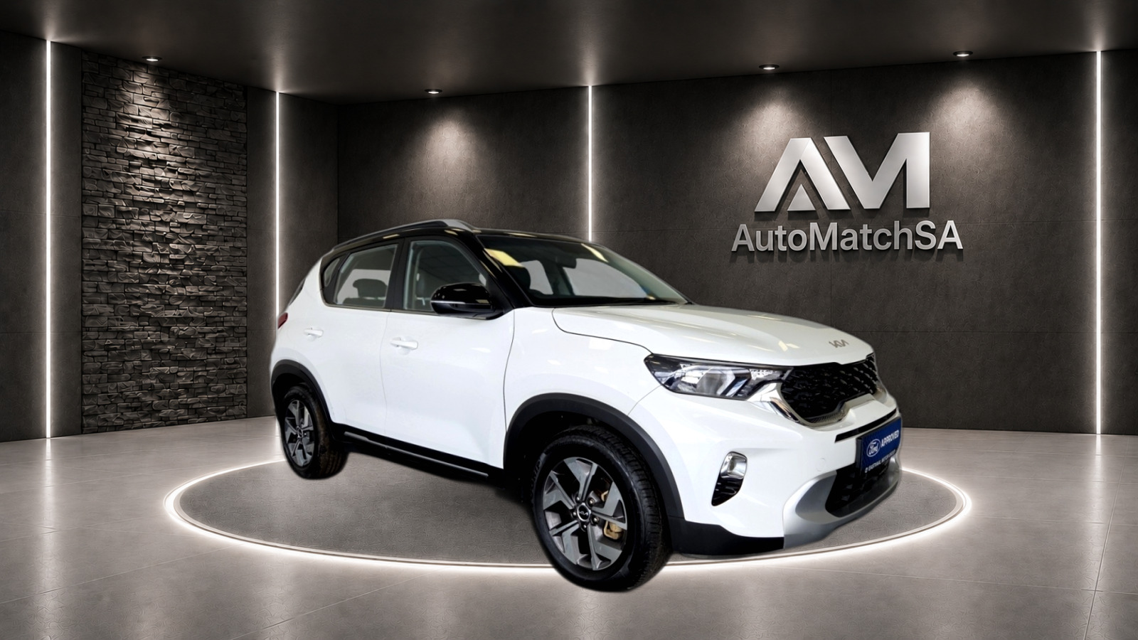 2024 KIA SONET SONET SONET 1.0T EX DCT