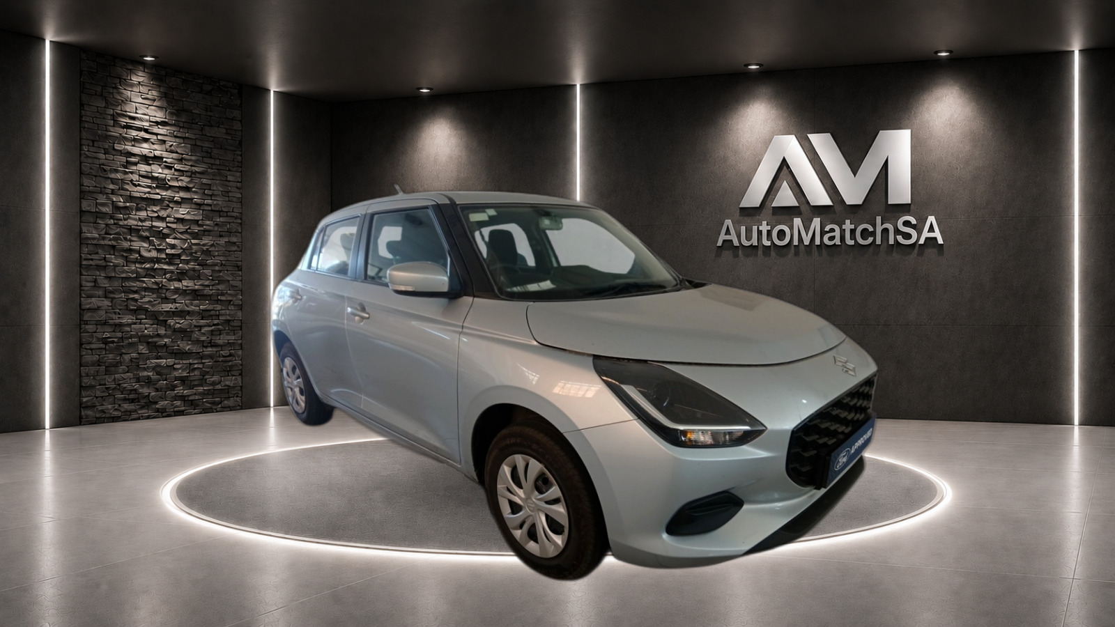 2025 SUZUKI SWIFT SWIFT 1.2 GL