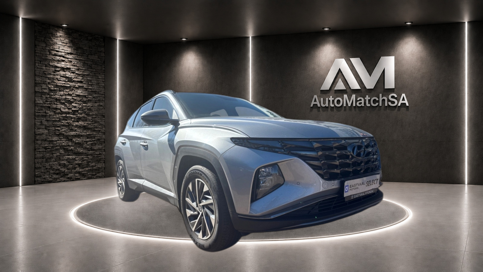 2023 HYUNDAI TUCSON TUCSON 2.0 EXECUTIVE A/T
