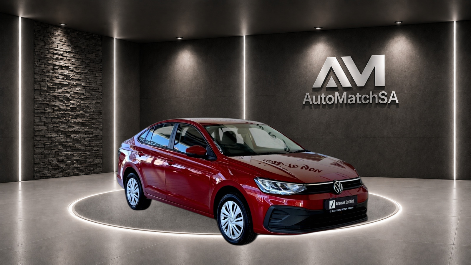 2024 VOLKSWAGEN POLO CLASSIC POLO CLASSIC POLO 1.6 TIPTRONIC