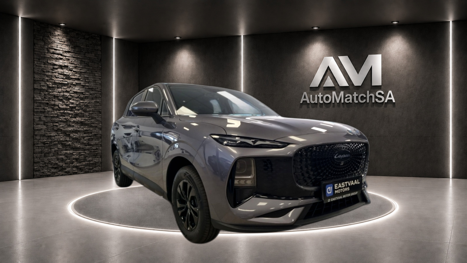 2026 LEPAS L4 L4 1.5 AMUR