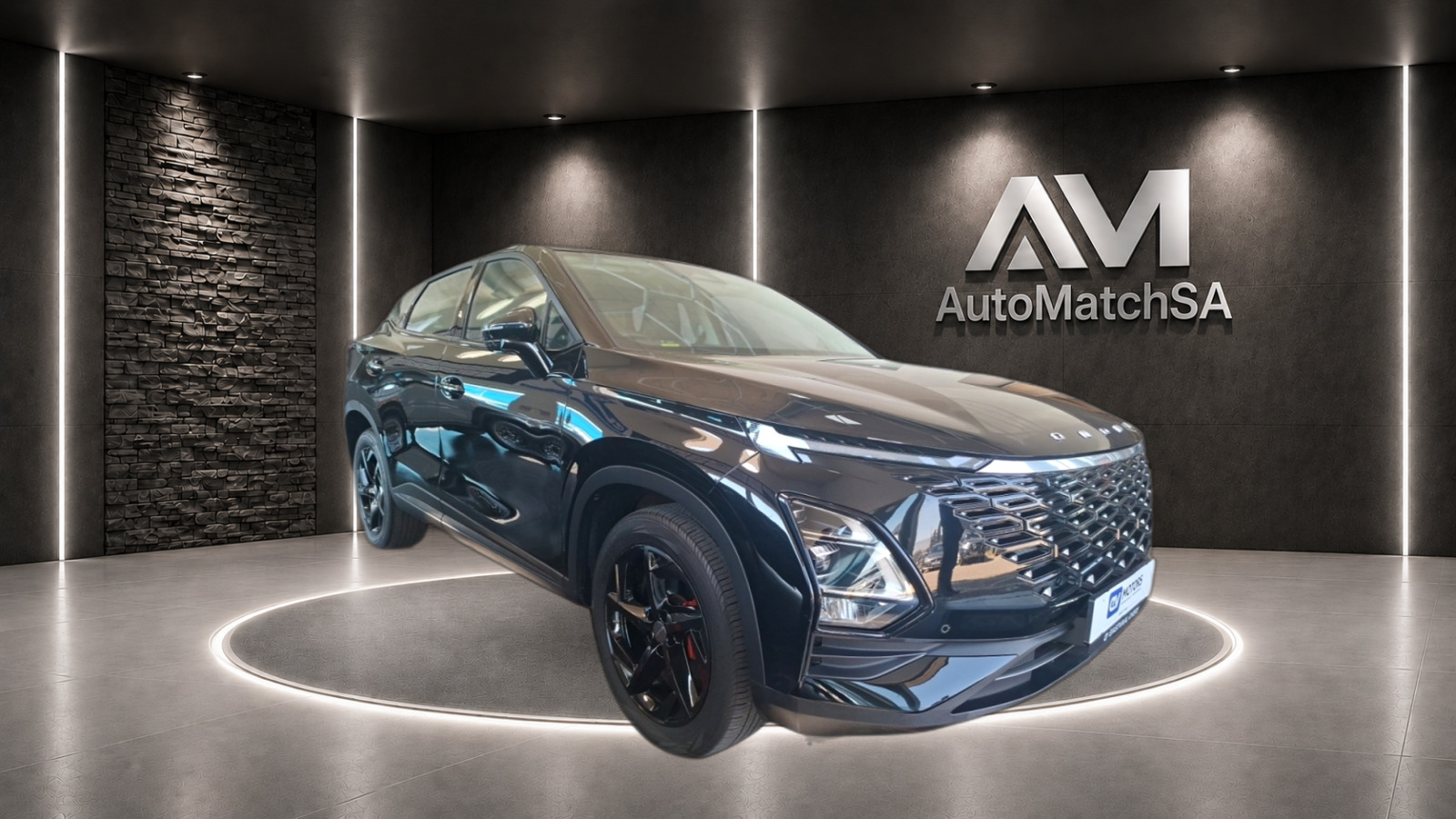 2024 CHERY OMODA OMODA C5 1.5T ELEGANCE