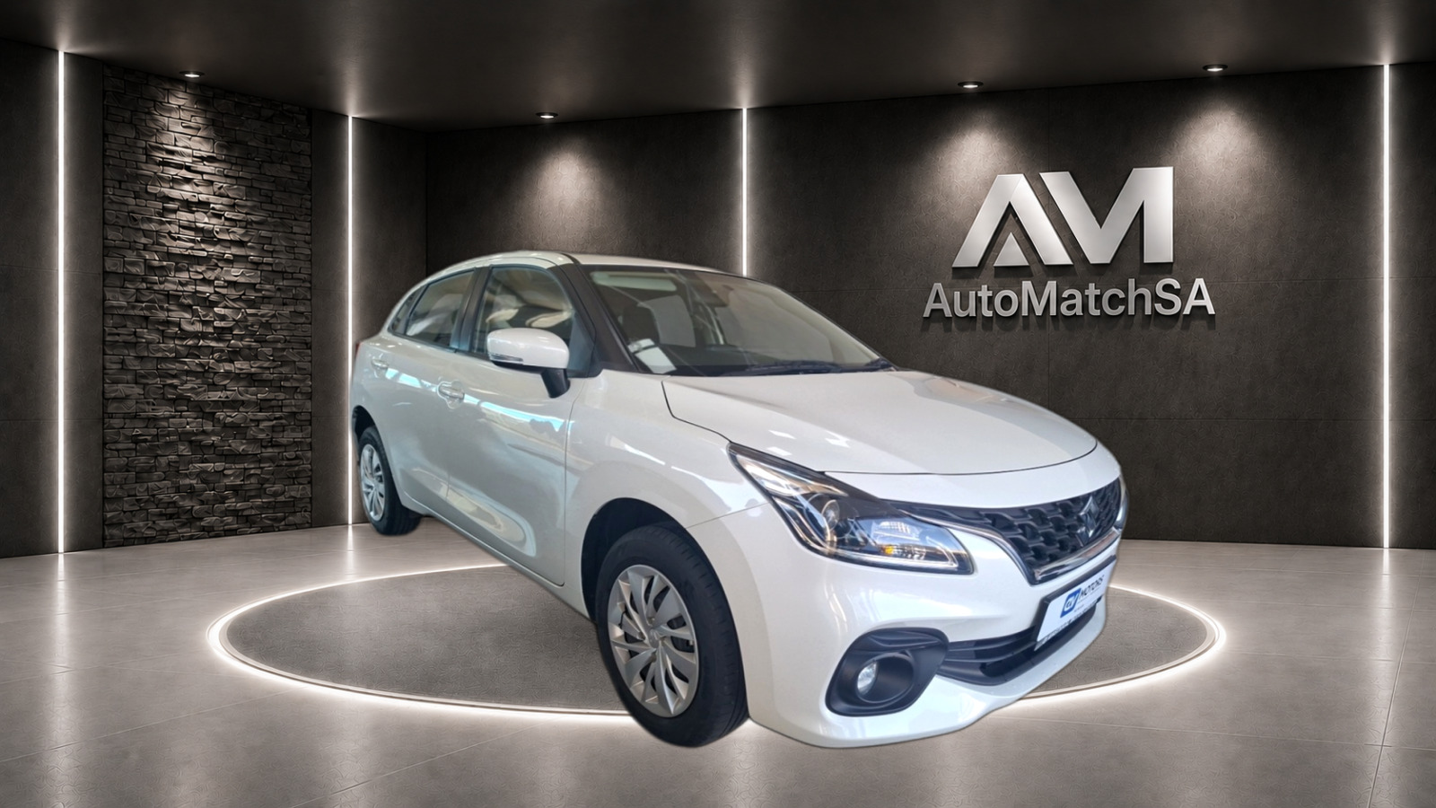 2024 SUZUKI BALENO BALENO 1.5 GL