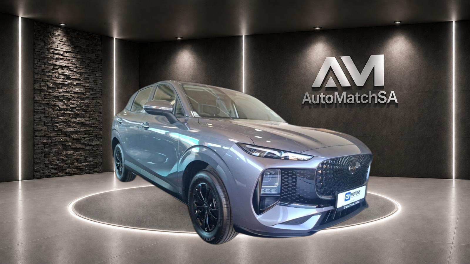 2026 LEPAS L4 L4 1.5 AMUR