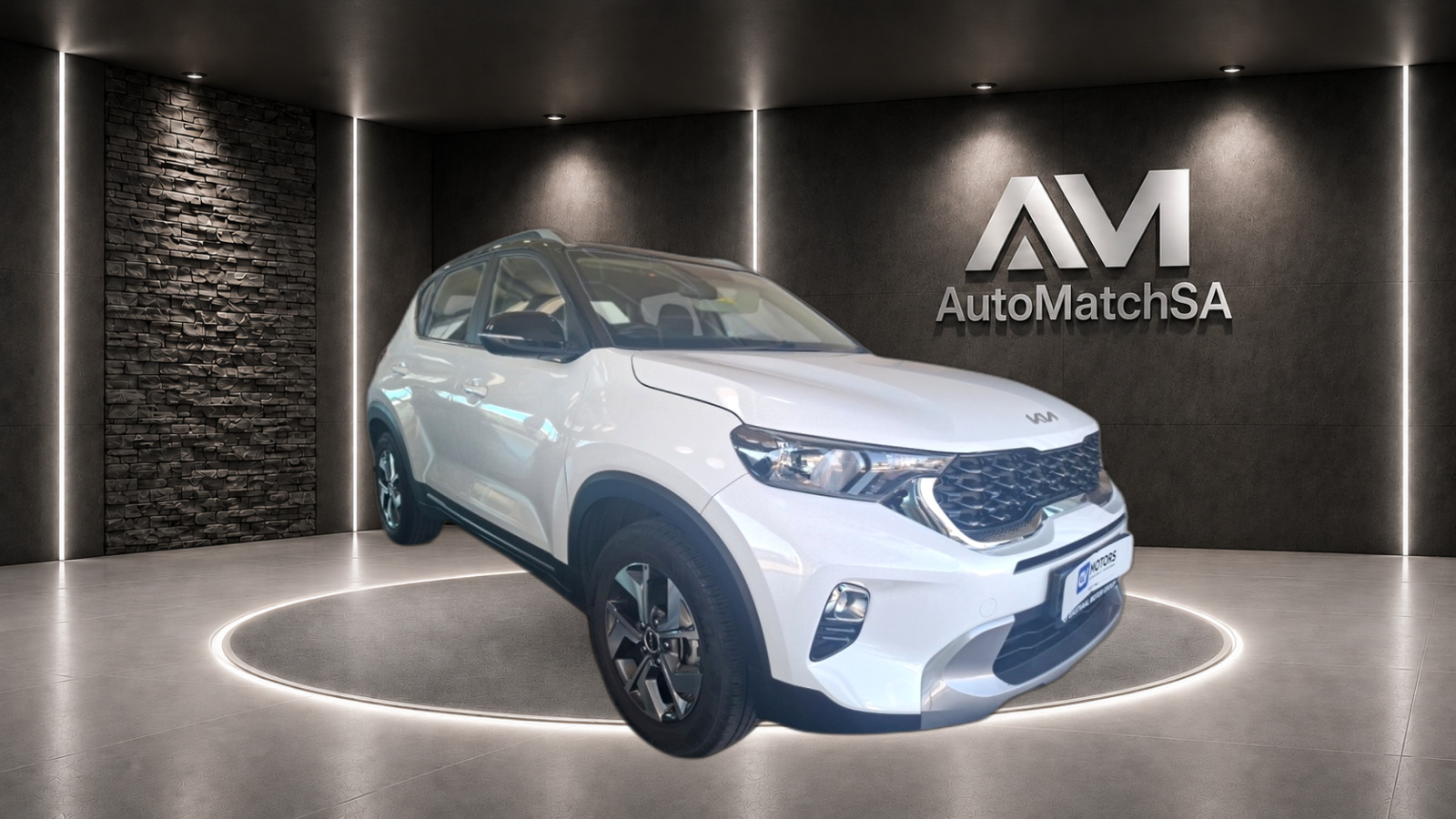 2022 KIA SONET SONET 1.5 EX