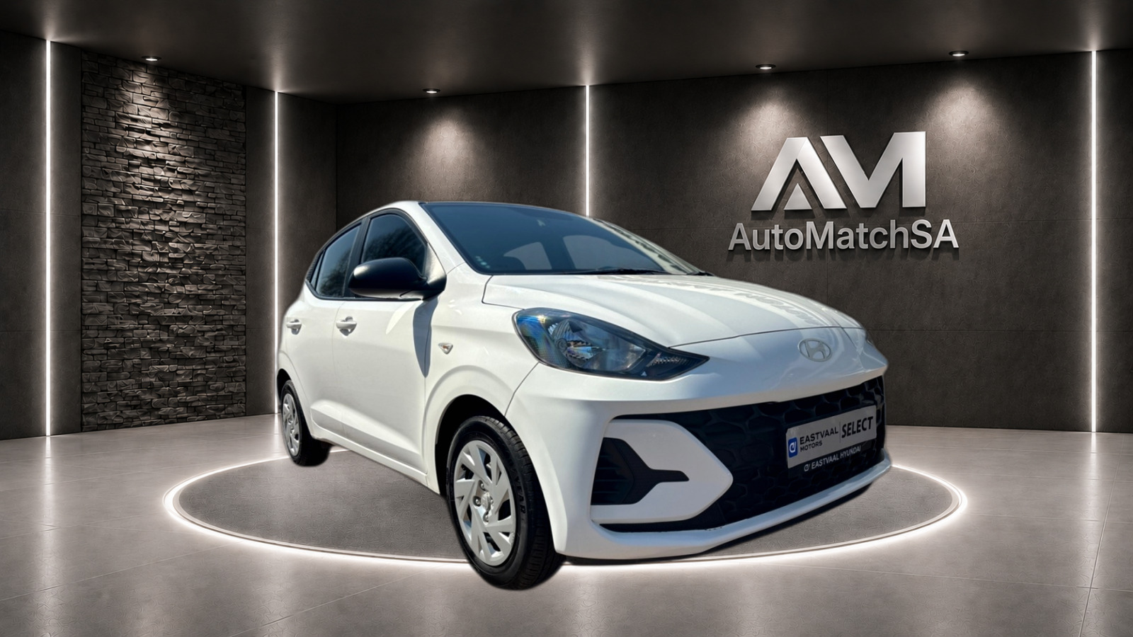 2025 HYUNDAI i10 i10 GRAND i10 1.2 MOTION/PREMIUM A/T