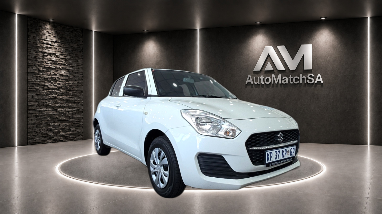 2022 SUZUKI SWIFT SWIFT 1.2 GA