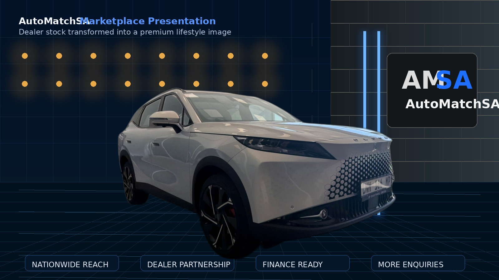 2026 OMODA OMODA C7 C7 1.5T SHS DHT (PHEV)
