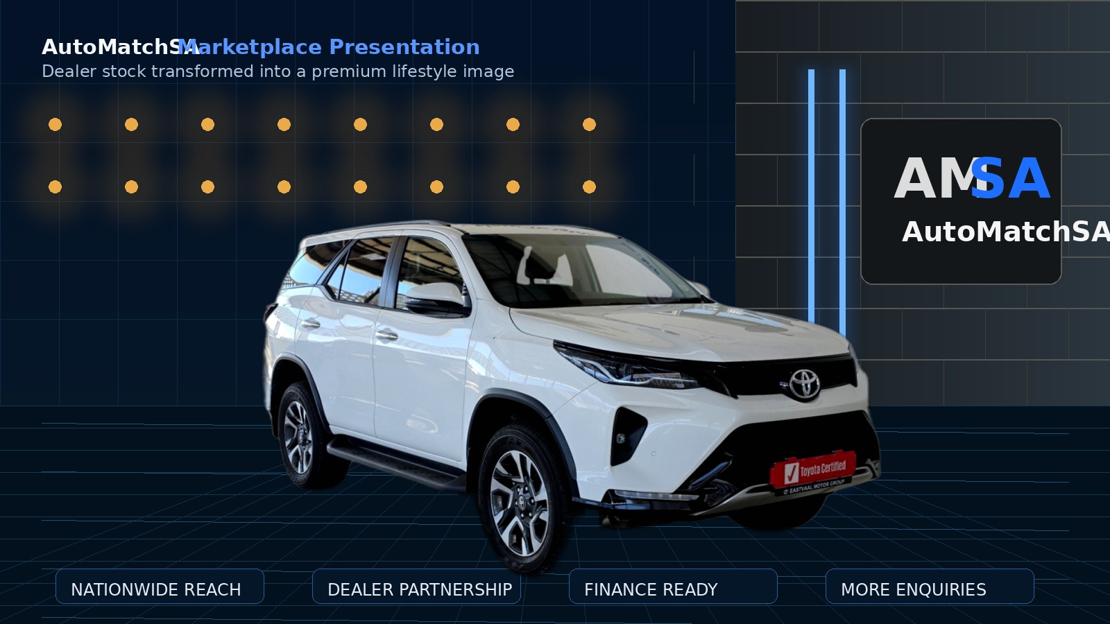 2025 TOYOTA FORTUNER Fortuner 2.4GD-6 R/B A/T