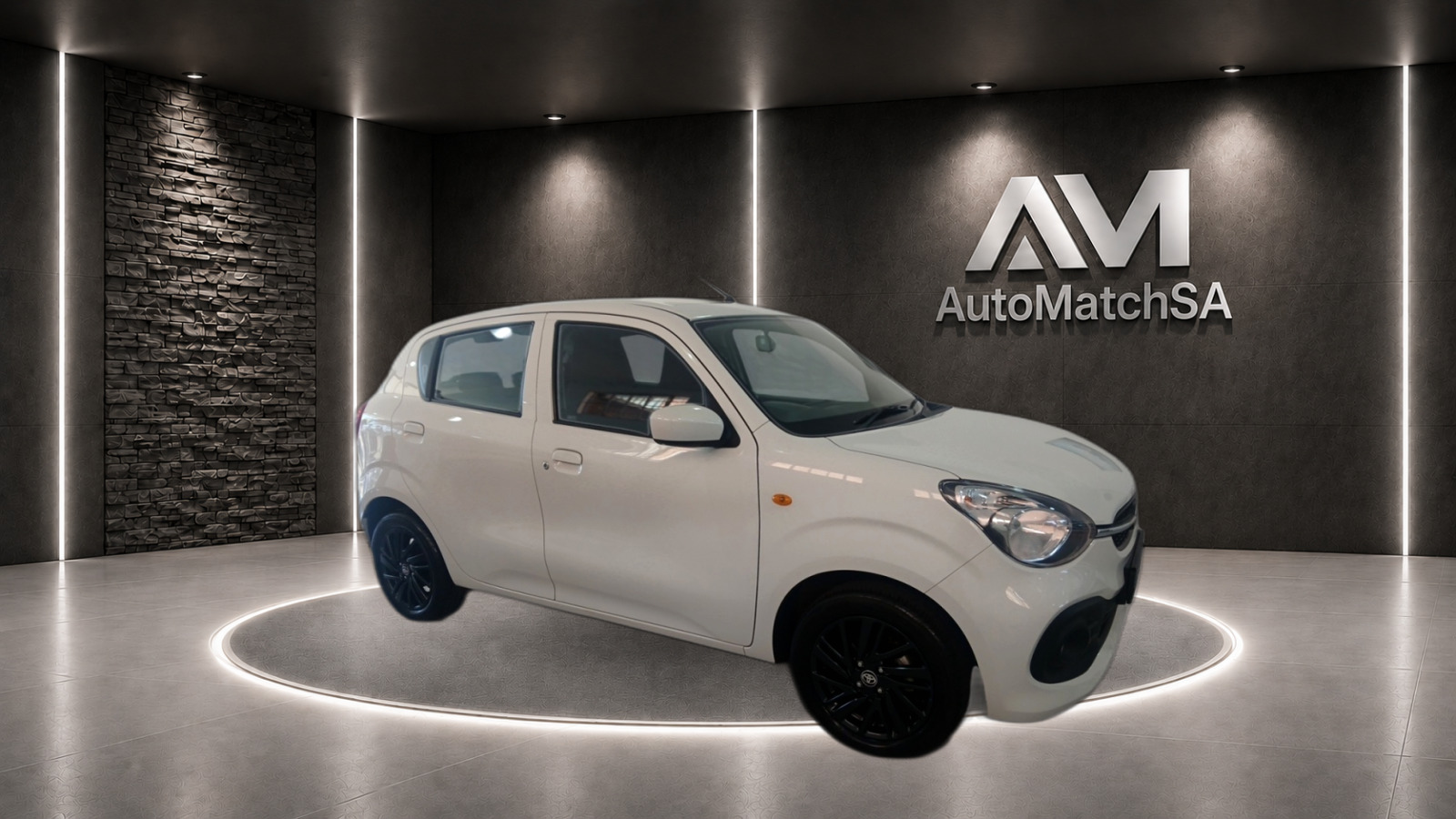 2025 TOYOTA VITZ AYGO/AGYA/VITZ Toyota Vitz 1.0 XR AMT
