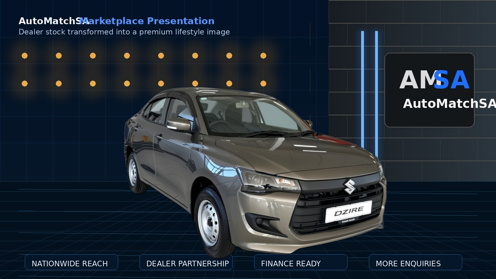 2026 Suzuki DZIRE 1.2i DZIRE GA MT