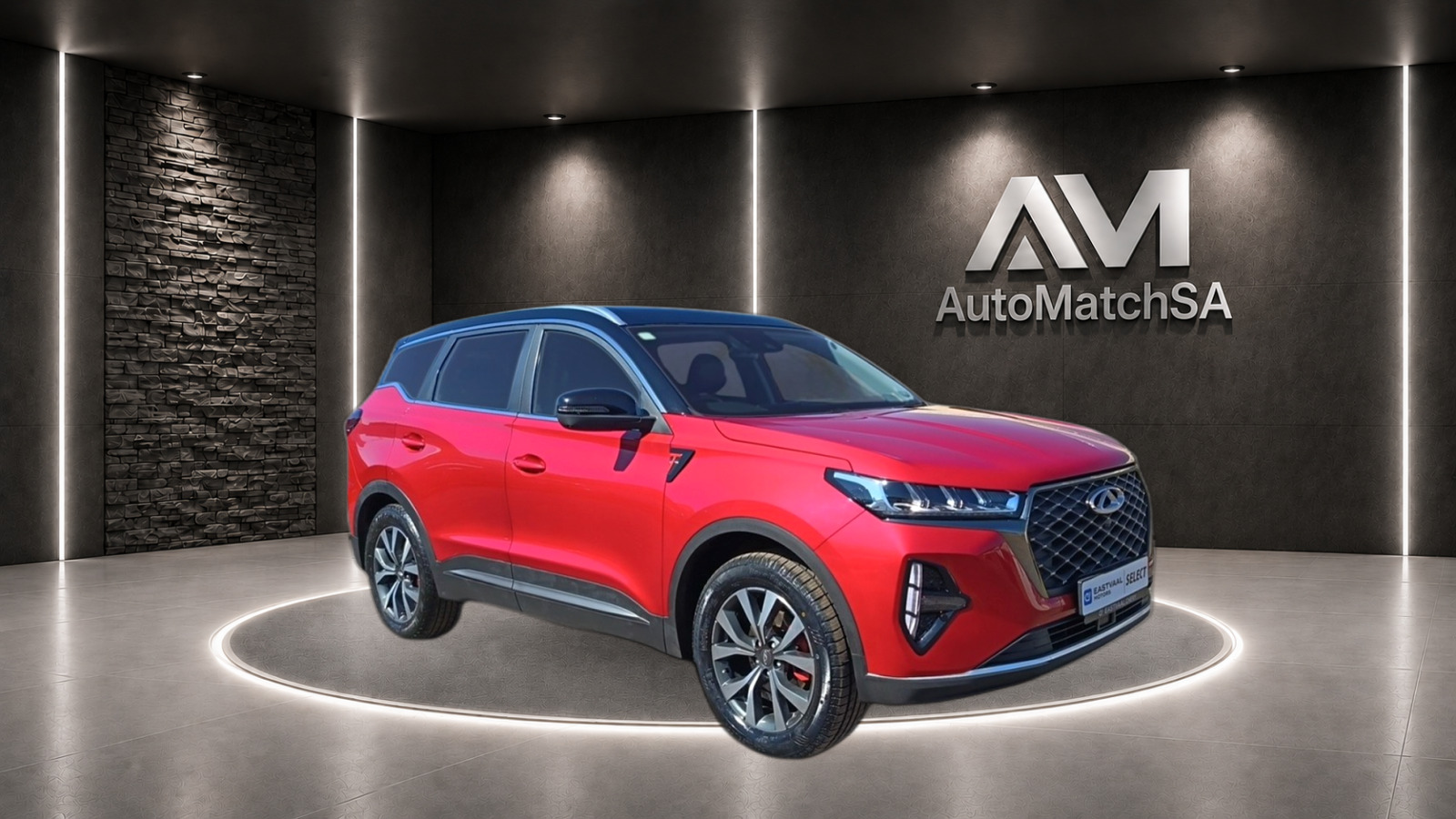 2024 CHERY TIGGO 7 TIGGO 7 PRO MAX 1.6T PREMIUM AWD DCT