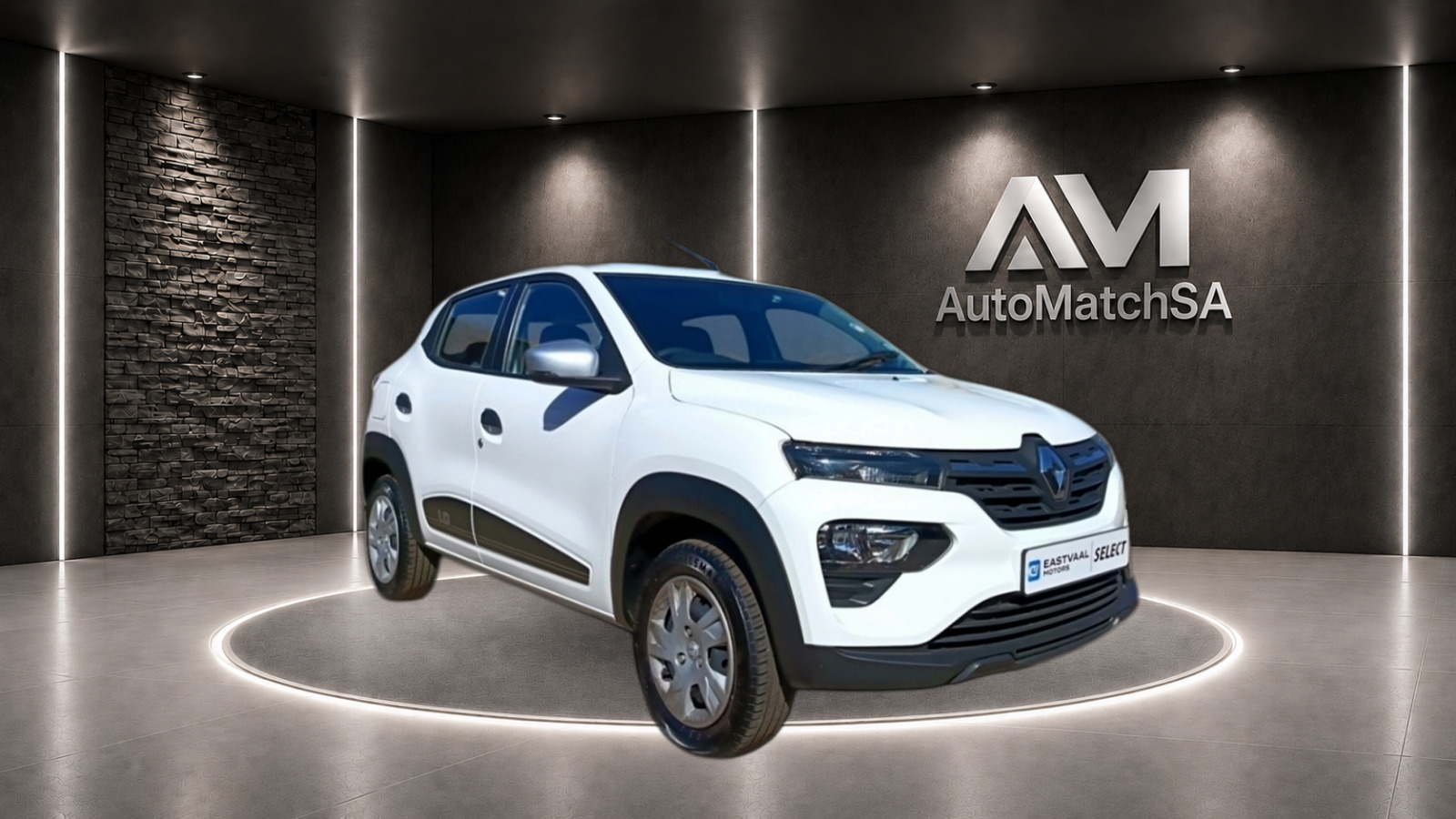 2025 RENAULT KWID KWID 1.0 DYNAMIQUE / ZEN / TECHNO 5DR