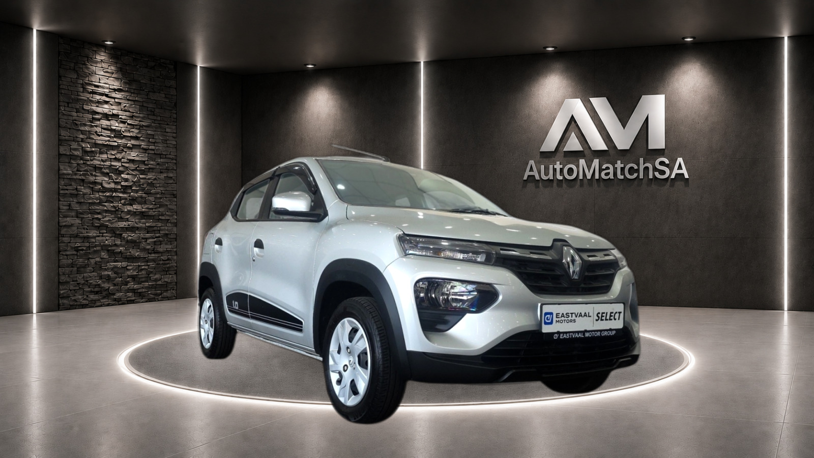 2025 RENAULT KWID KWID 1.0 DYNAMIQUE / ZEN / TECHNO 5DR