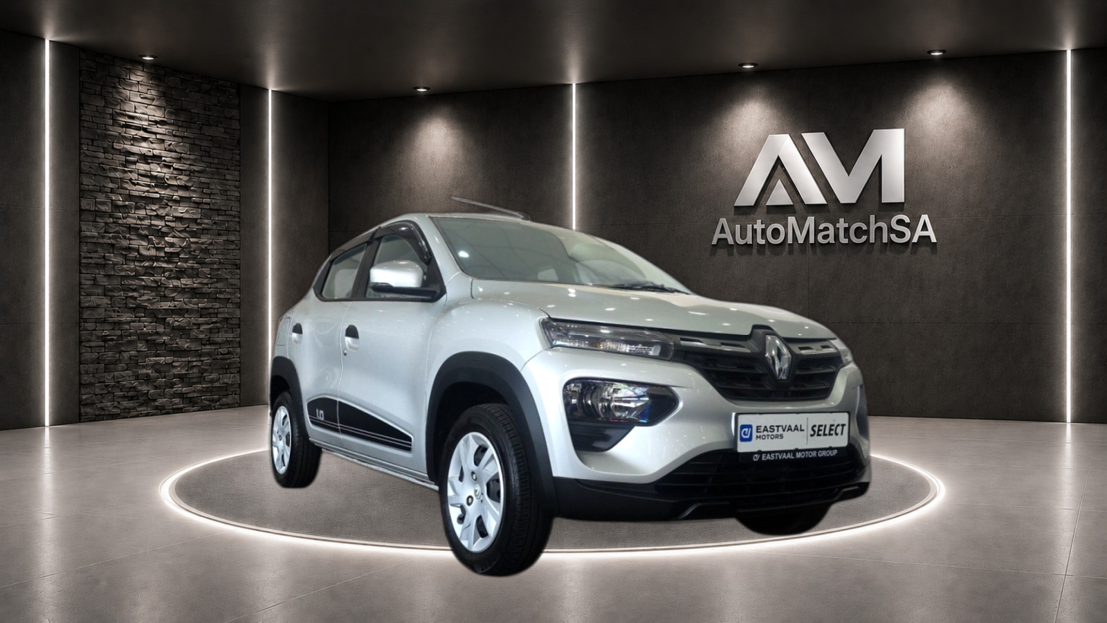 2025 RENAULT KWID KWID 1.0 DYNAMIQUE / ZEN / TECHNO 5DR