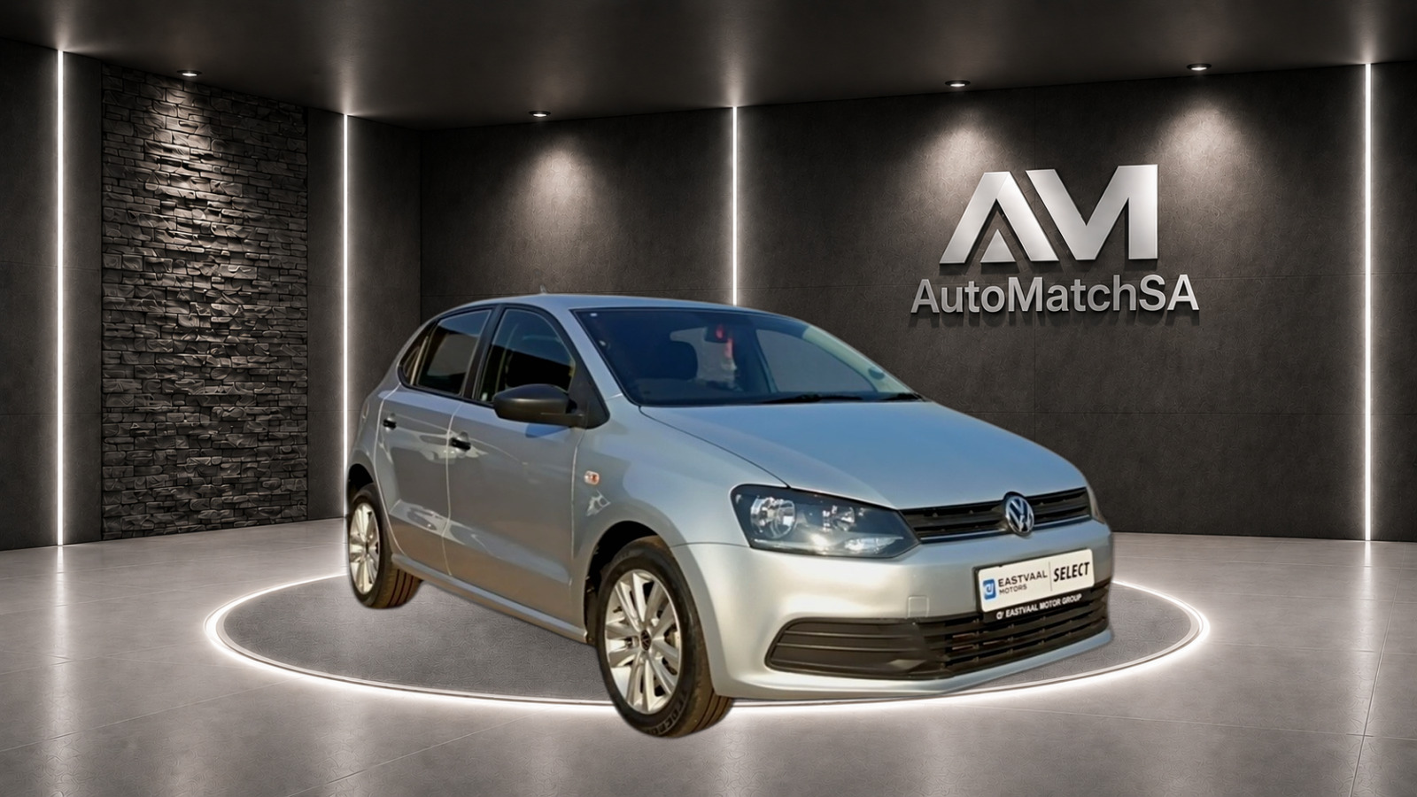 2023 VOLKSWAGEN POLO VIVO POLO POLO VIVO 1.4 TRENDLINE