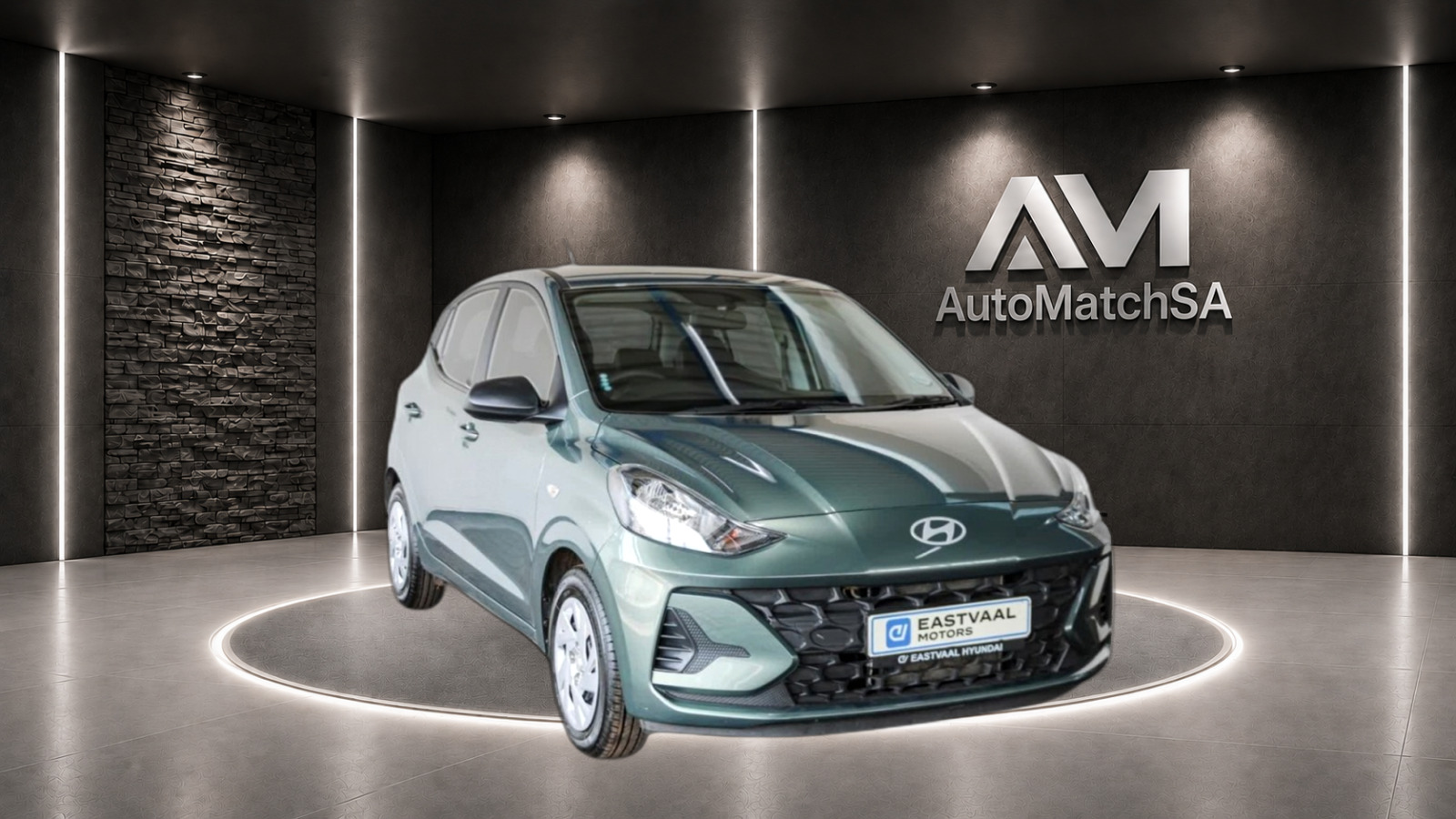 2025 HYUNDAI i10 i10 GRAND i10 1.0 MOTION/PREMIUM