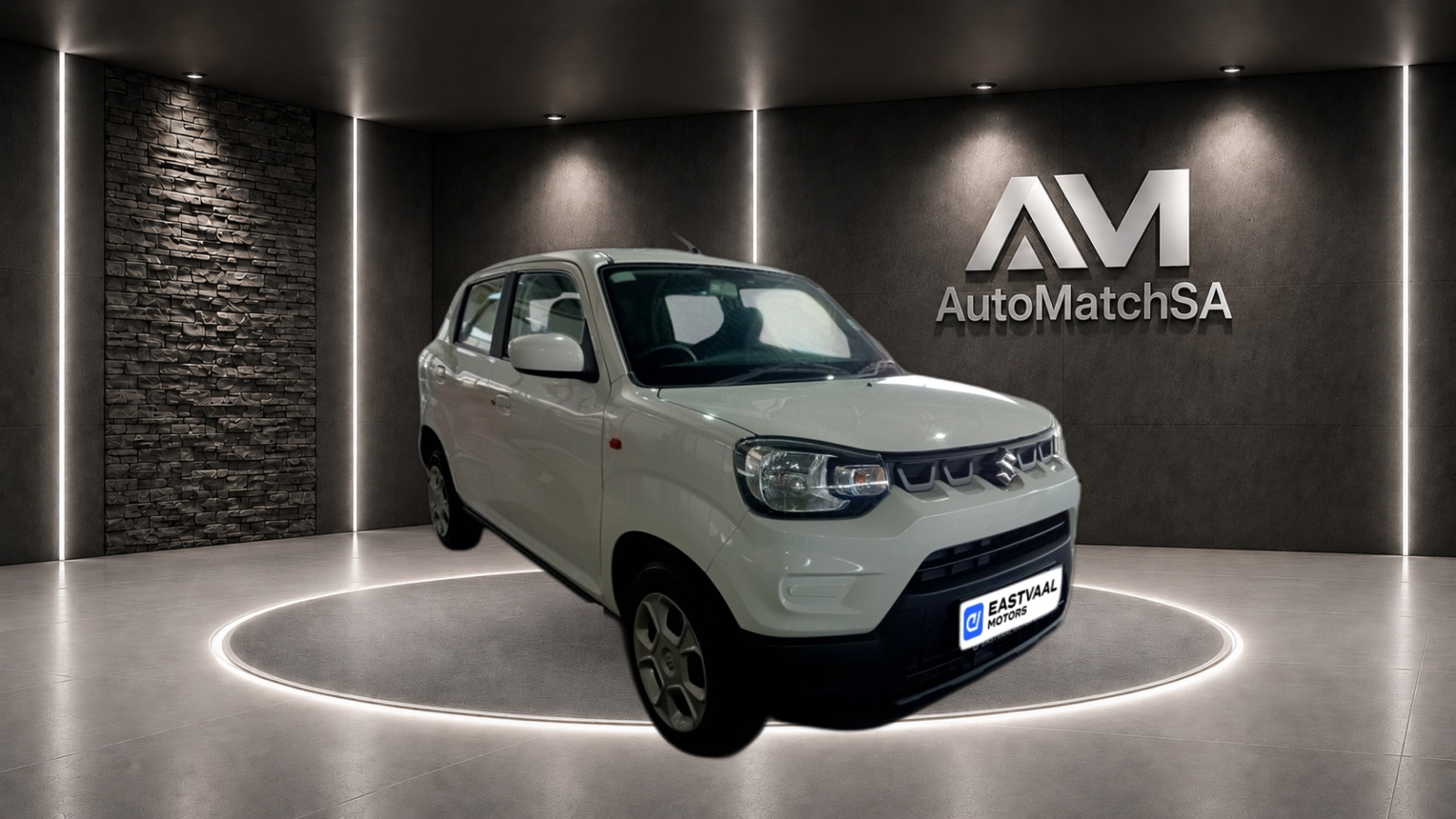 2025 SUZUKI S-PRESSO S-PRESSO 1.0 GL AMT
