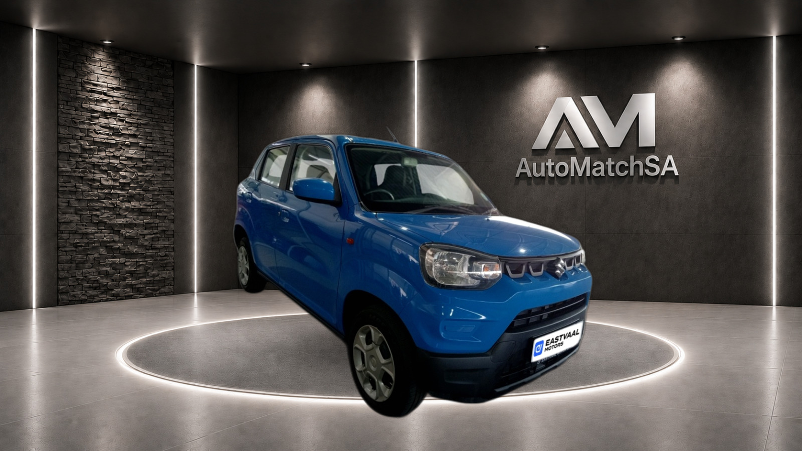 2025 SUZUKI S-PRESSO S-PRESSO 1.0 GL AMT