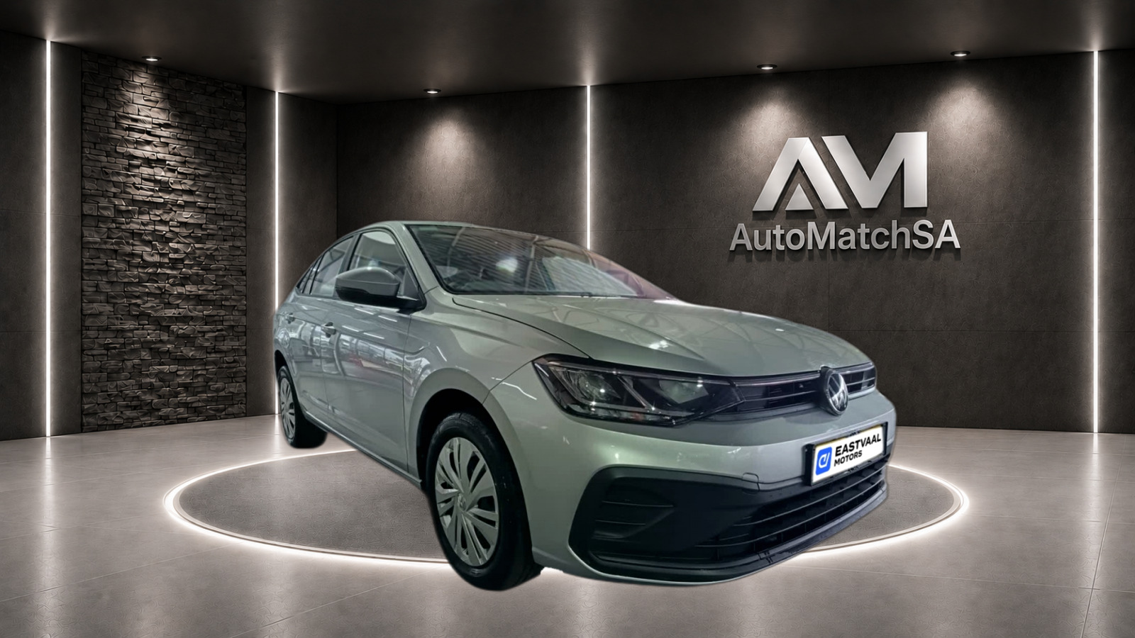 2025 VOLKSWAGEN POLO CLASSIC POLO CLASSIC POLO 1.6 TIPTRONIC