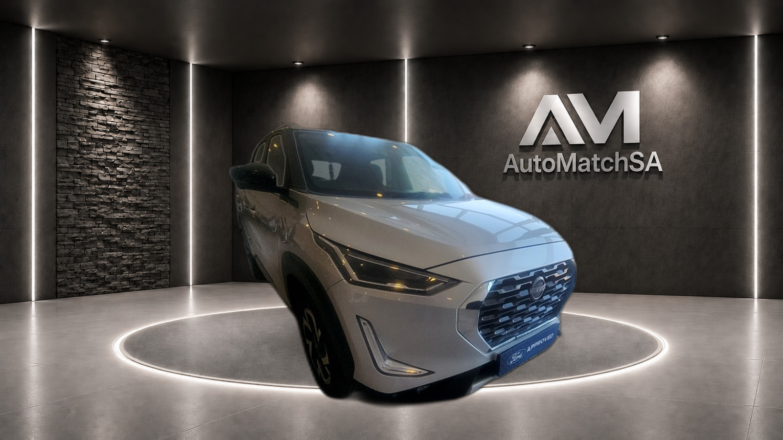 2023 NISSAN MAGNITE MAGNITE 1.0T ACENTA PLUS