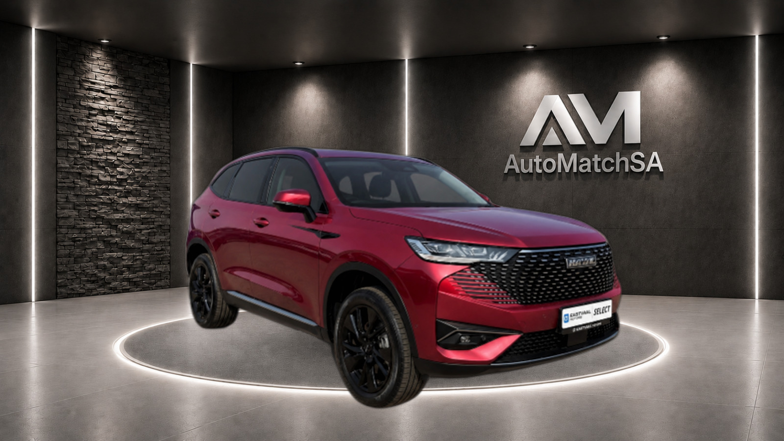 2024 HAVAL H6 H6 1.5T HYBRID ULTRA LUXURY DHT