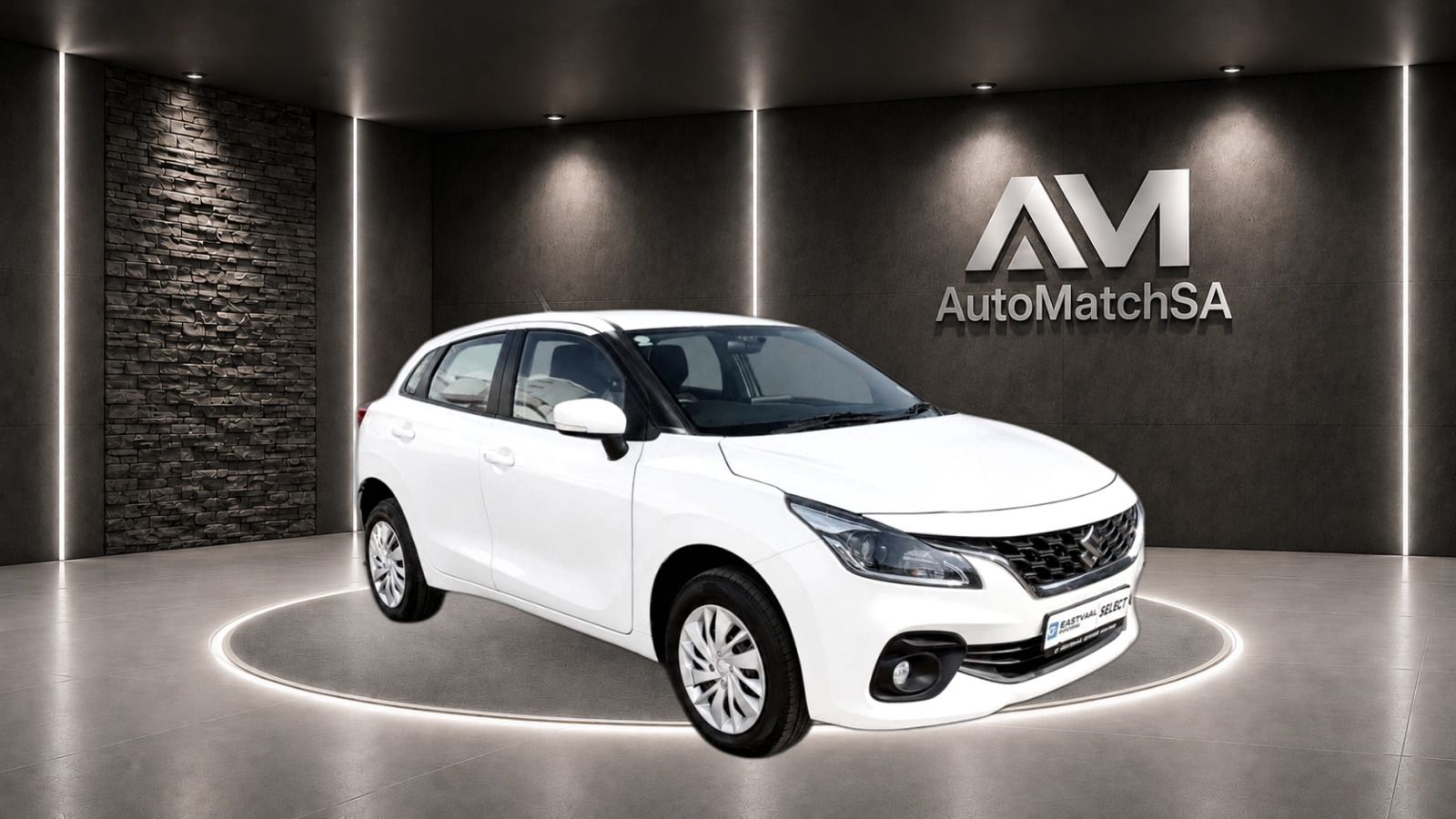 2024 SUZUKI BALENO BALENO 1.5 GL
