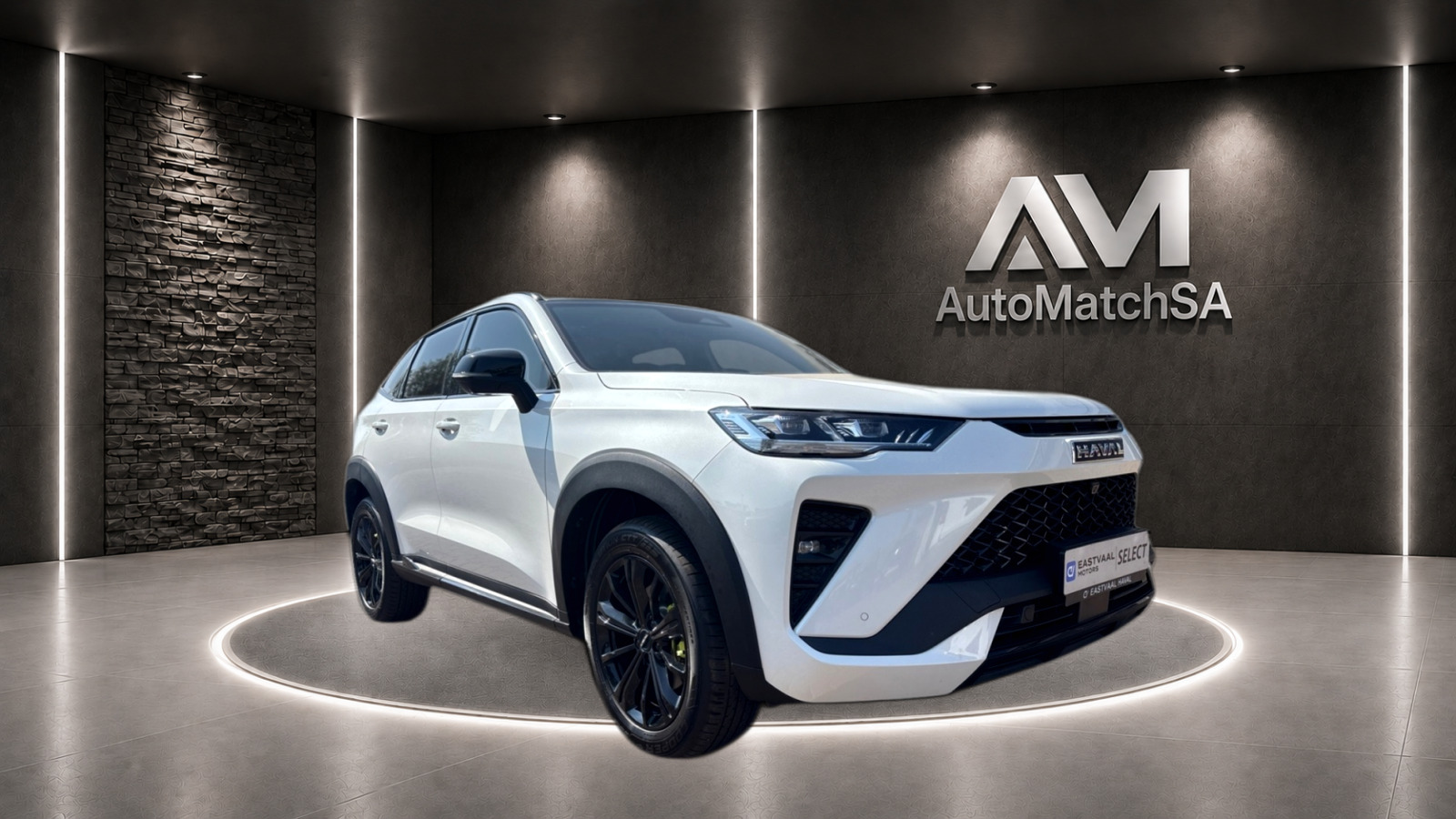 2025 HAVAL H6 H6 GT 2.0T SUPER LUXURY 4X4 DCT