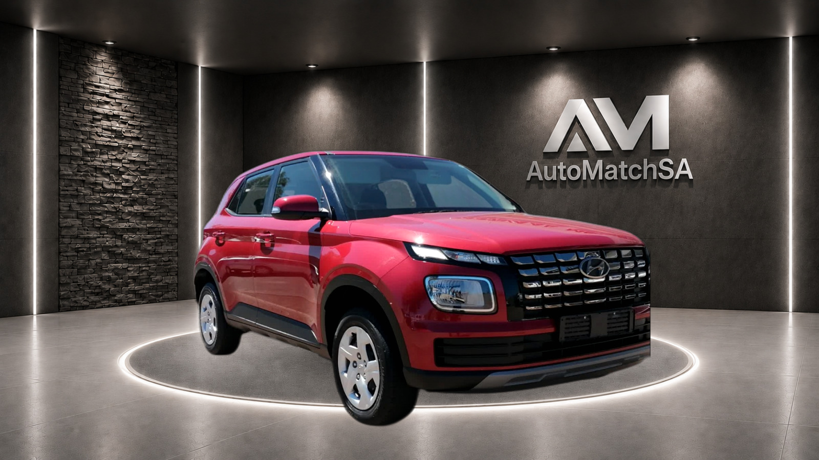 2024 HYUNDAI VENUE VENUE 1.2 Venue 1.2 Premium MT MY24