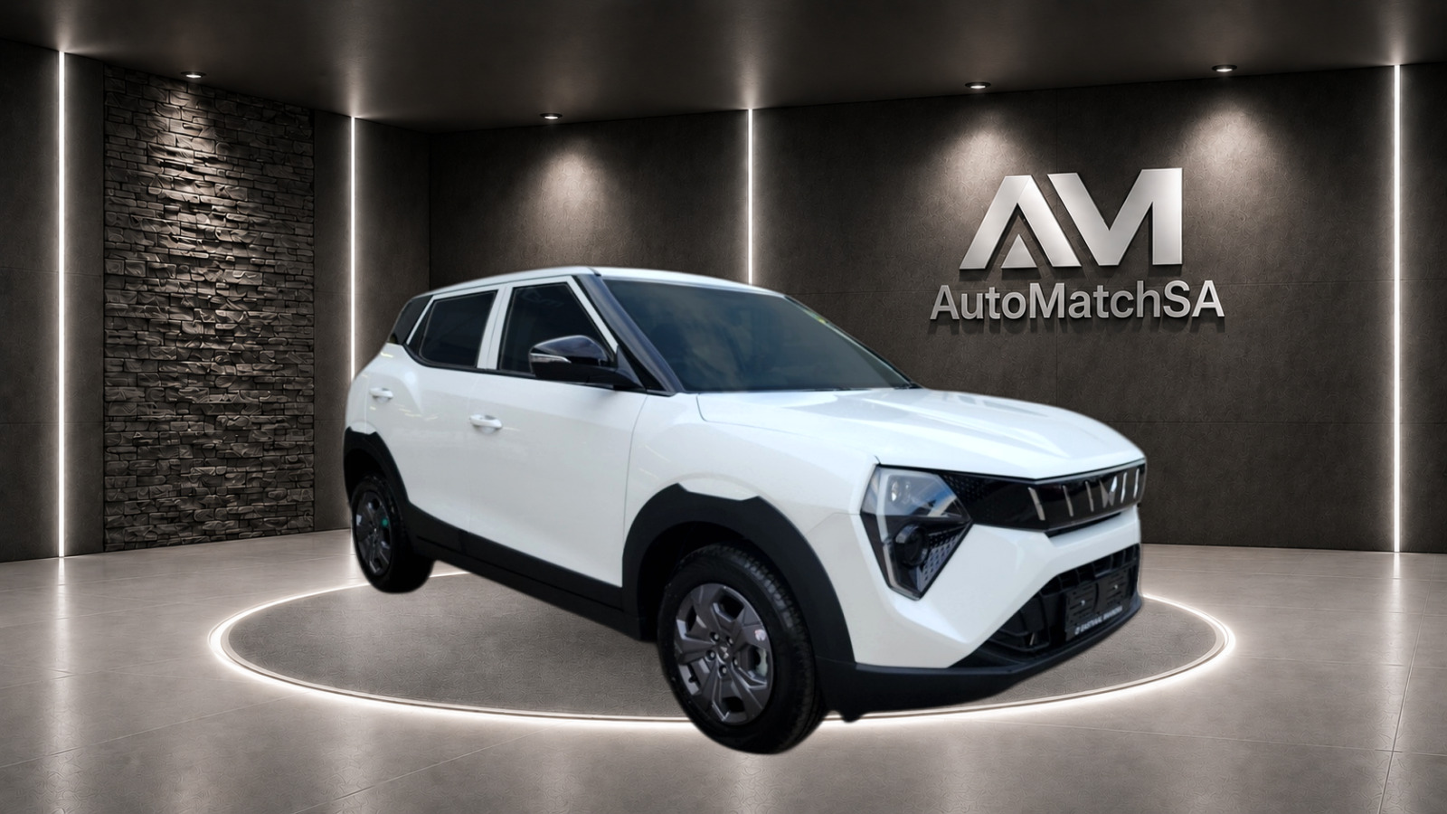 2026 MAHINDRA XUV3XO XUV3XO 1.2T MX2 A/T