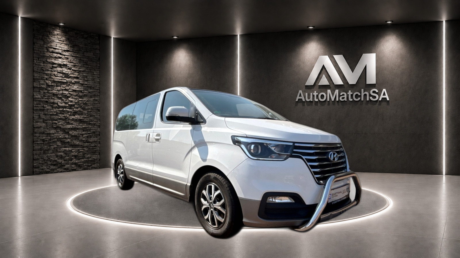 2019 HYUNDAI H-1 H-1 2.5 CRDI A/T/ 2.5 ELITE A/T