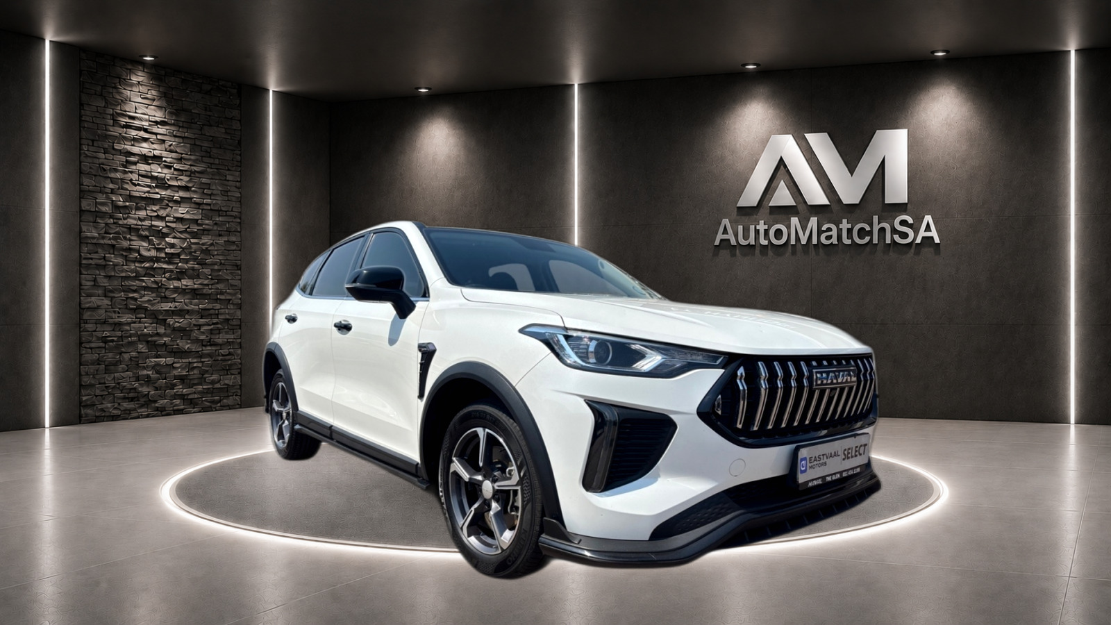 2024 HAVAL JOLION JOLION JOLION PRO 1.5T PREMIUM DCT