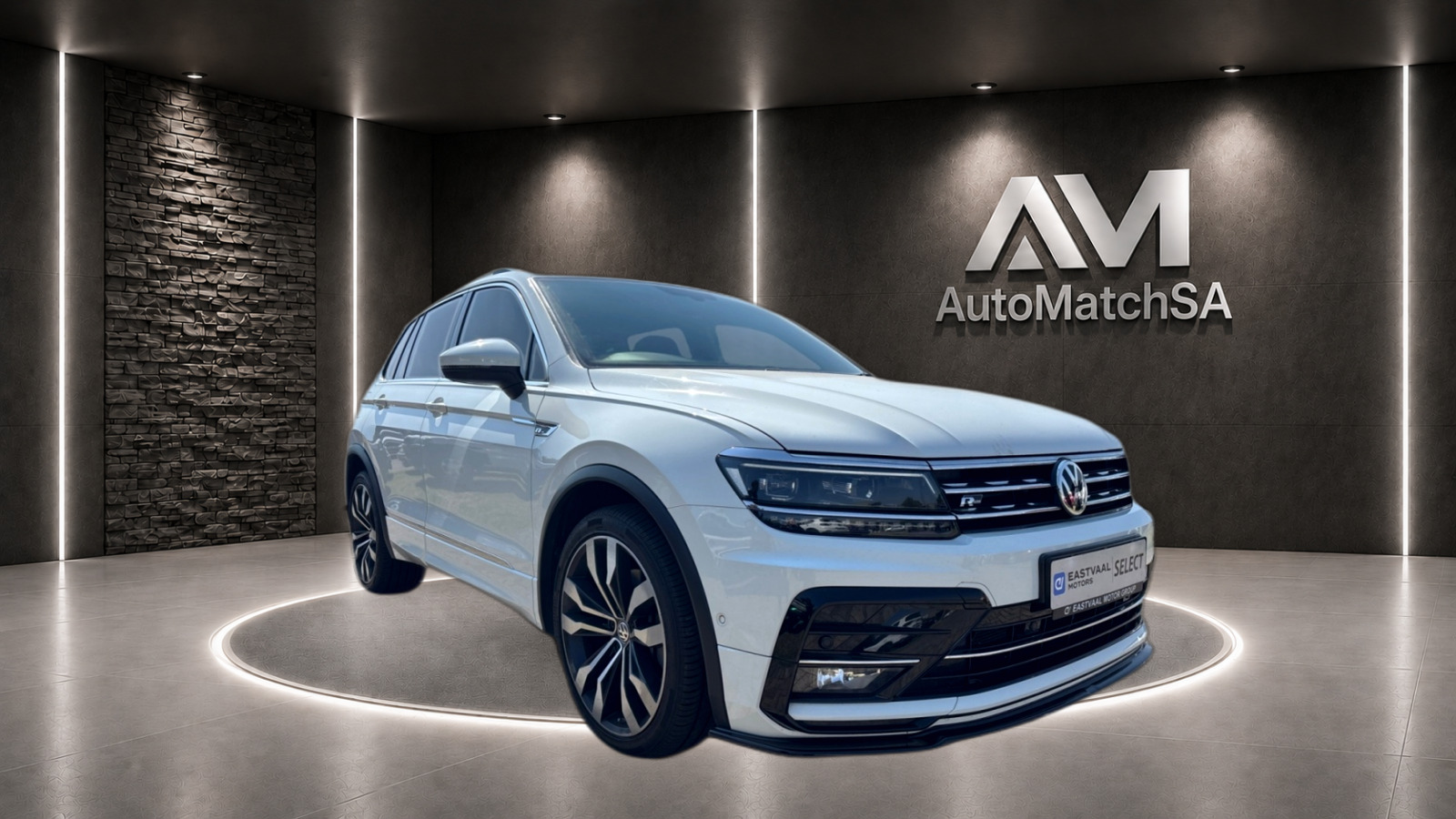 2020 VOLKSWAGEN TIGUAN TIGUAN 2.0 TDI HIGHLINE 4/MOT DSG