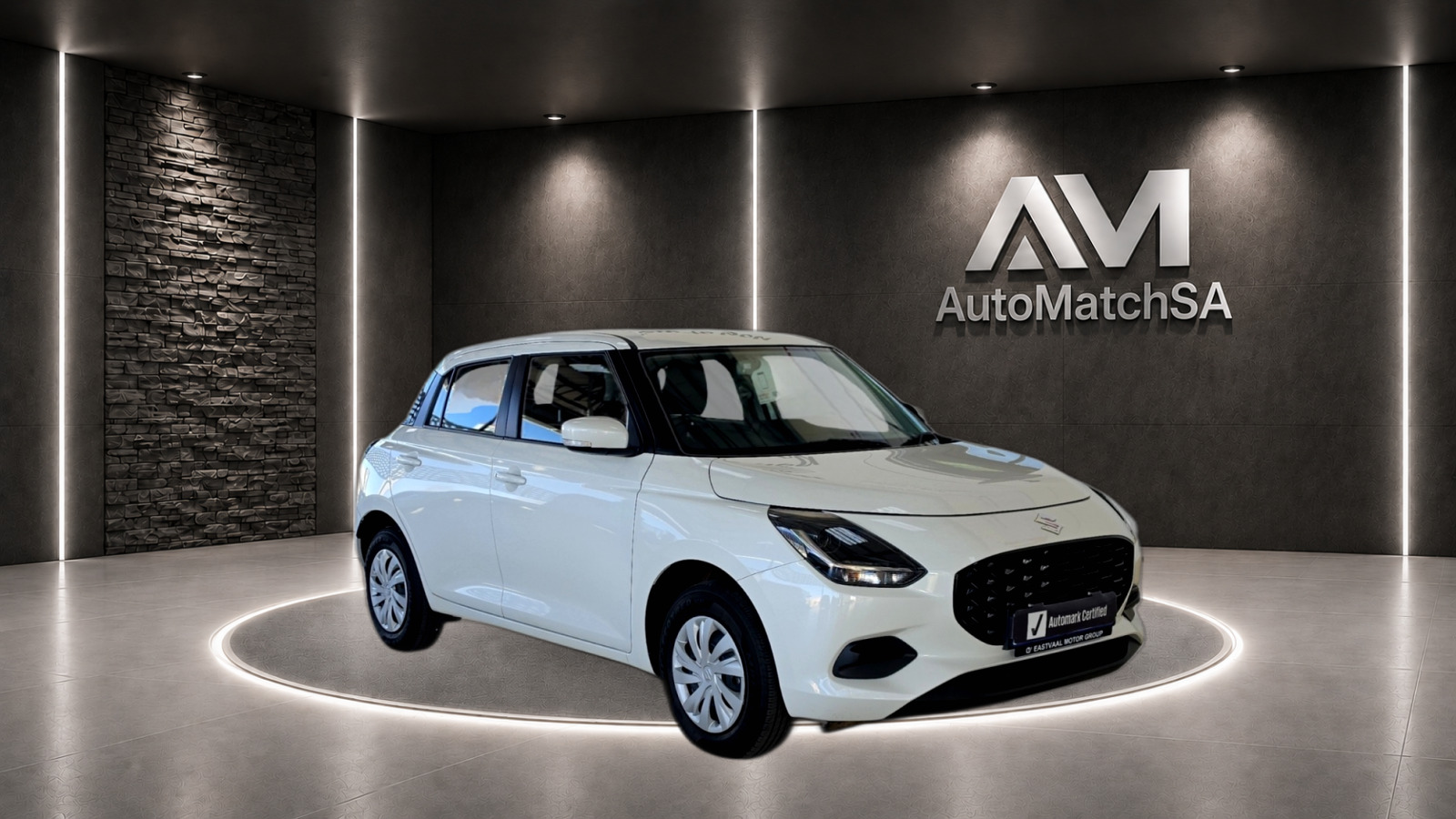 2025 SUZUKI SWIFT SWIFT 1.2 GL