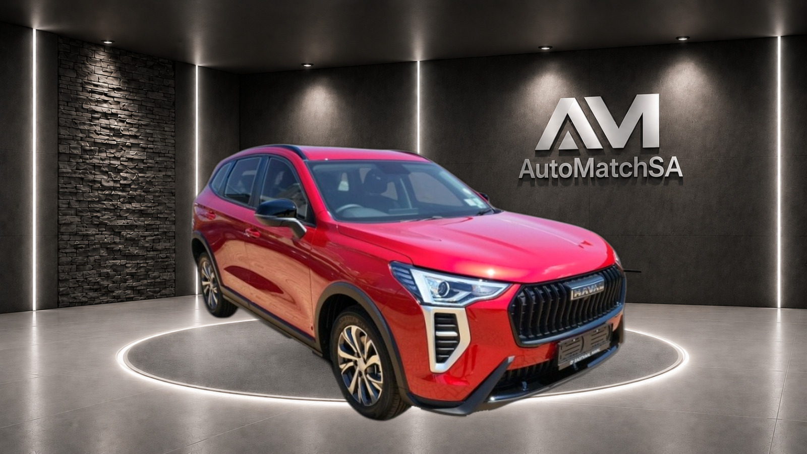 2026 HAVAL JOLION H2/JOLION JOLION 1.5T CITY PLUS 7DCT