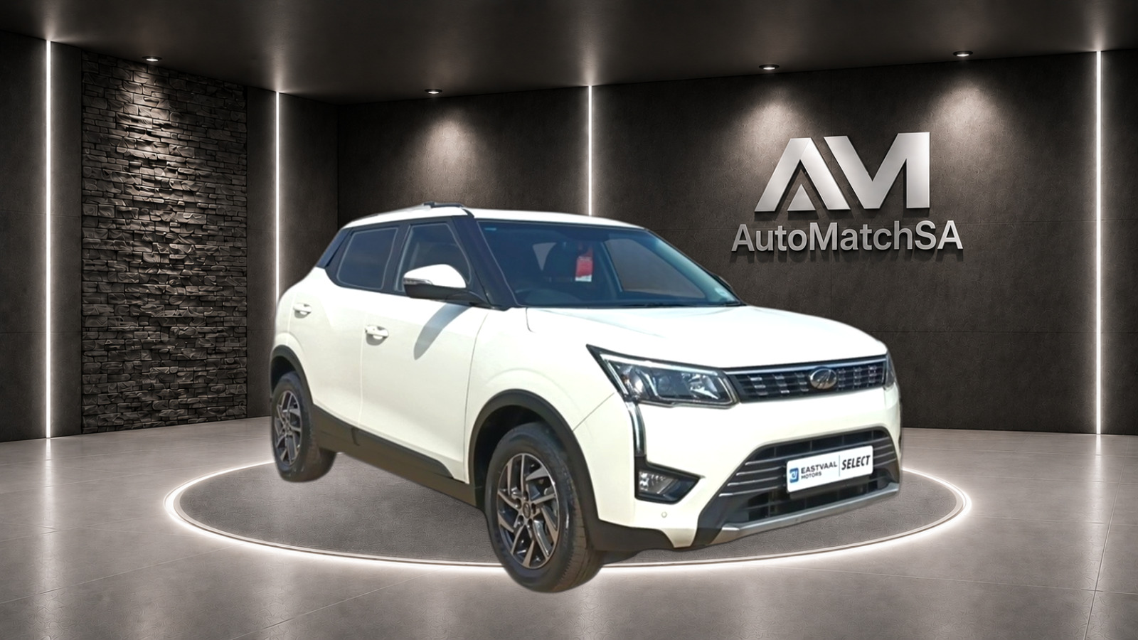 2023 MAHINDRA XUV300 XUV300 1.2T (W8)