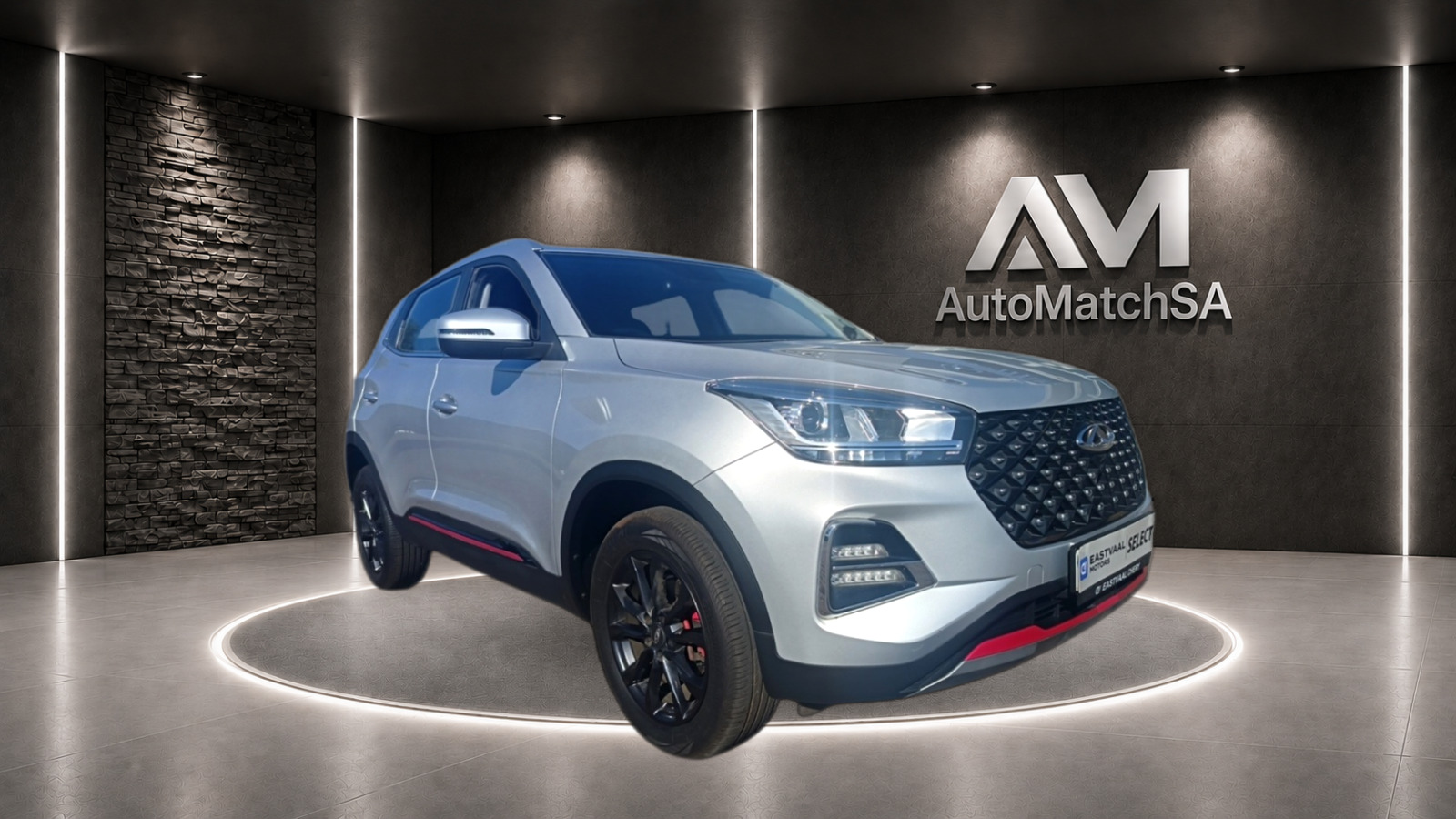 2024 CHERY TIGGO 4 TIGGO 4 PRO 1.5T LIT DCT