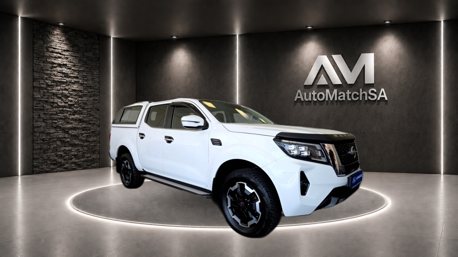 2022 NISSAN NAVARA NAVARA 2.5DDTI LE/LE PLUS A/T D/C P/U