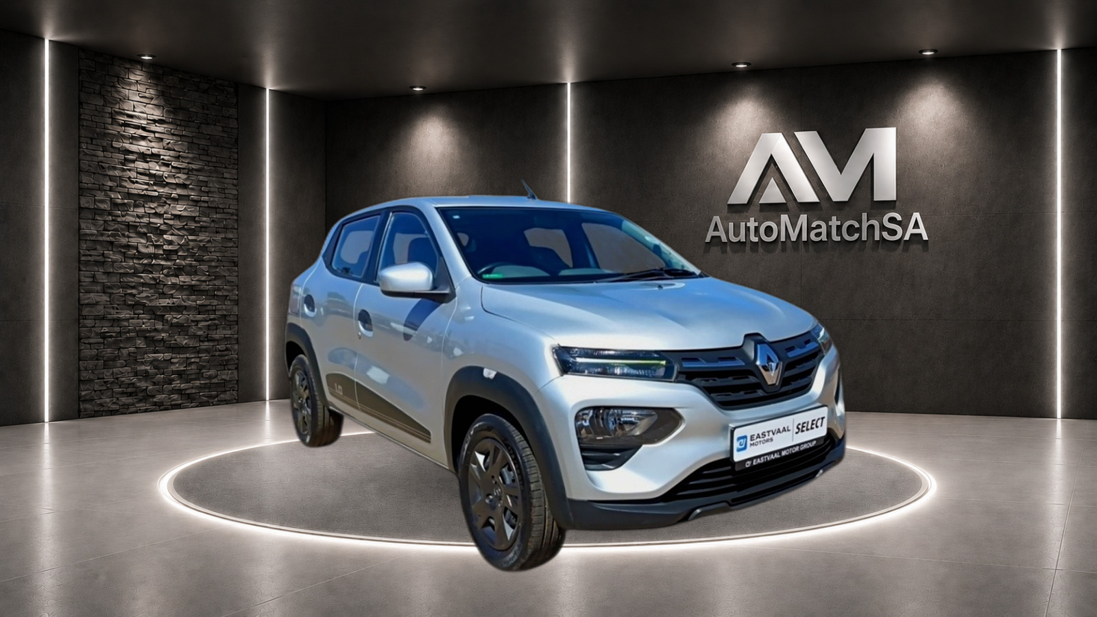 2022 RENAULT KWID KWID 1.0 DYNAMIQUE / ZEN / TECHNO 5DR