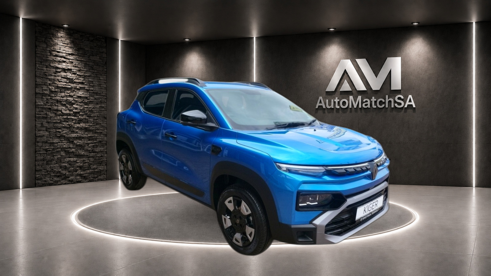 2026 RENAULT KIGER KIGER 1.0 TECHNO