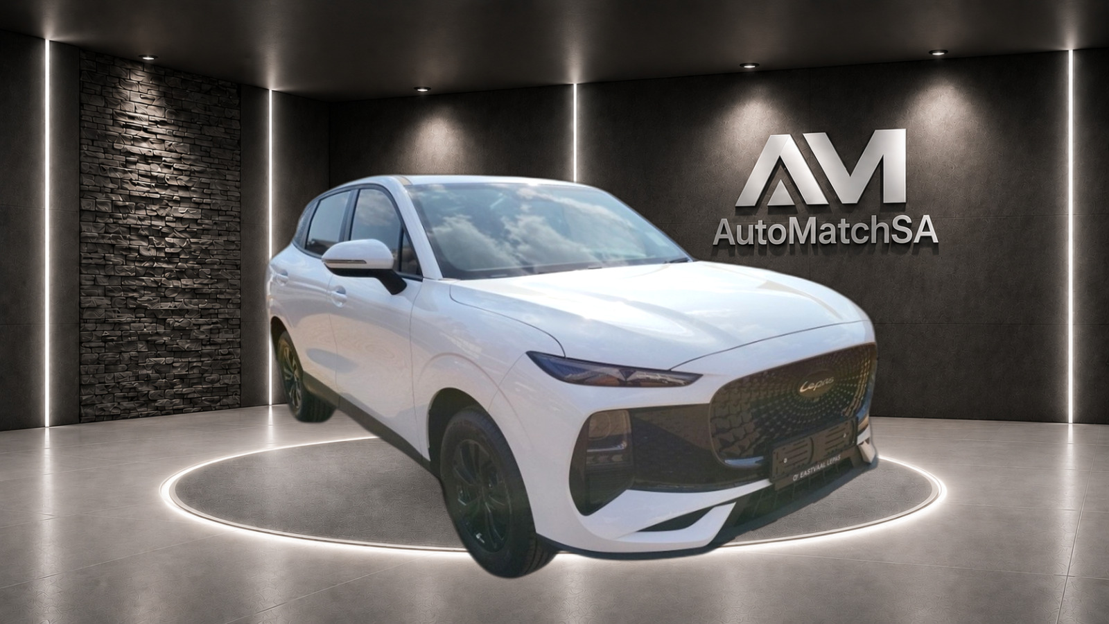 2026 LEPAS L4 L4 1.5 AMUR