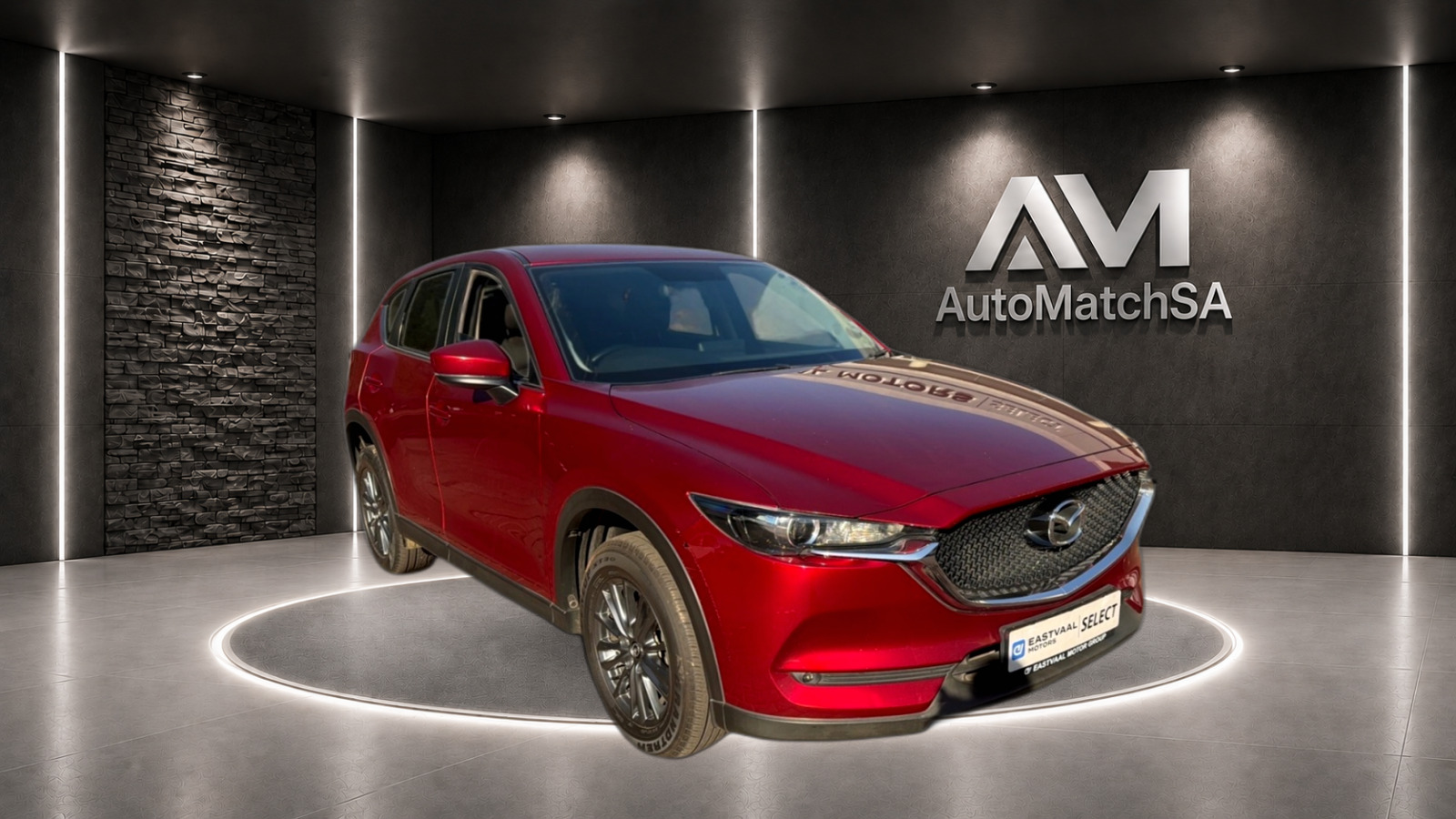 2021 MAZDA CX-5 CX-5 2.0 ACTIVE